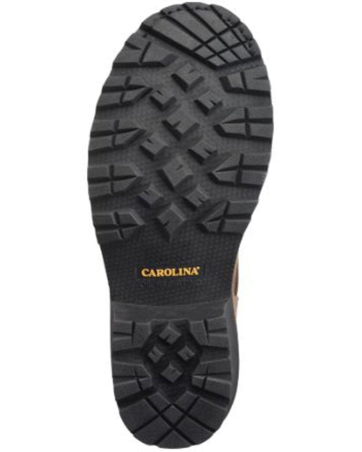 Carolina Men's Poplar Logger Work Boots - Composite Toe