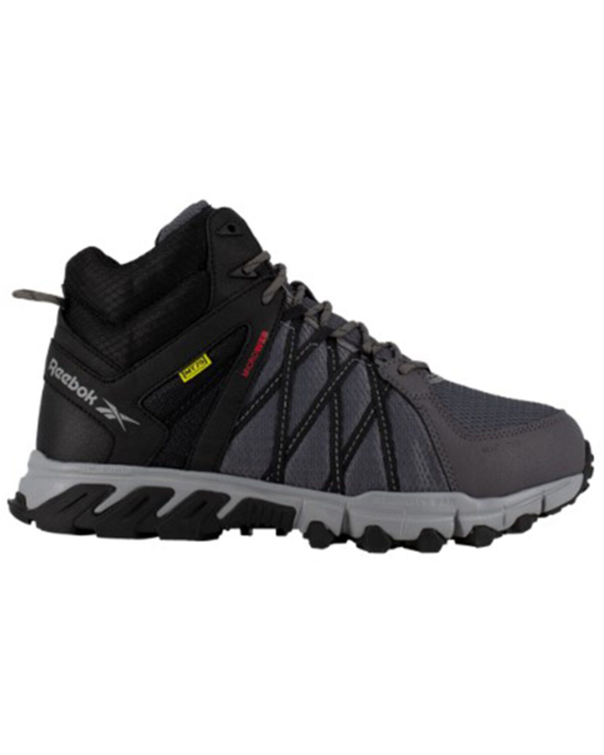 Reebok Women's Trailgrip Hiker Work Shoes - Alloy Toe
