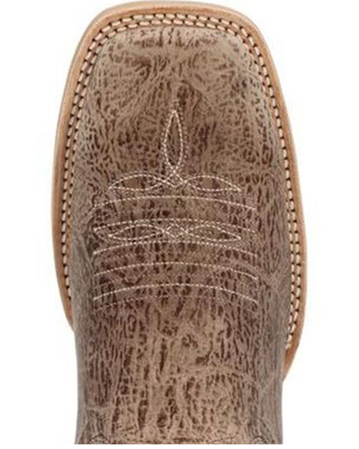 Durango Men's Rebel Pro Lite Western Boots - Broad Square Toe