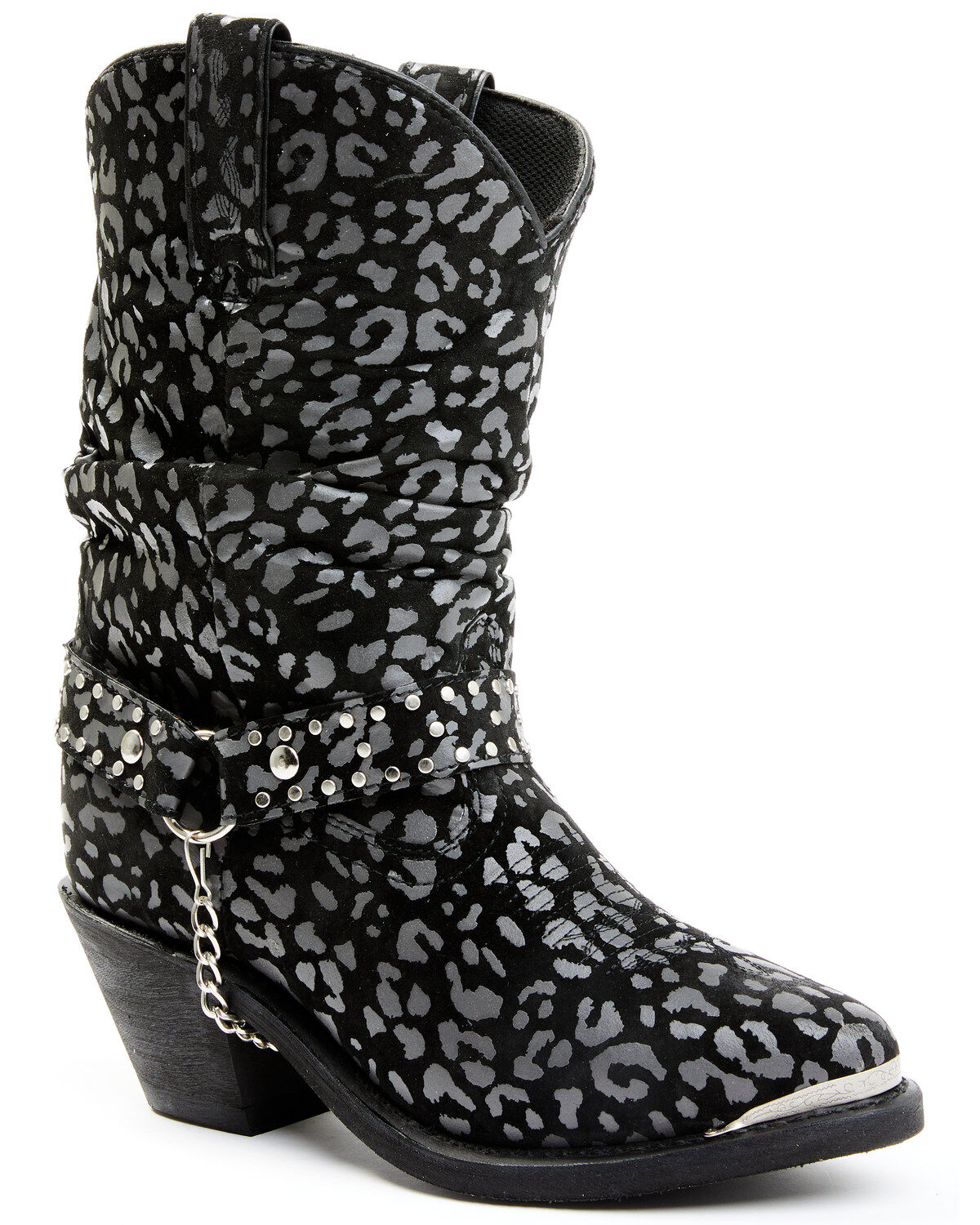 Shyanne Women's Paloma Western Boots - Round Toe