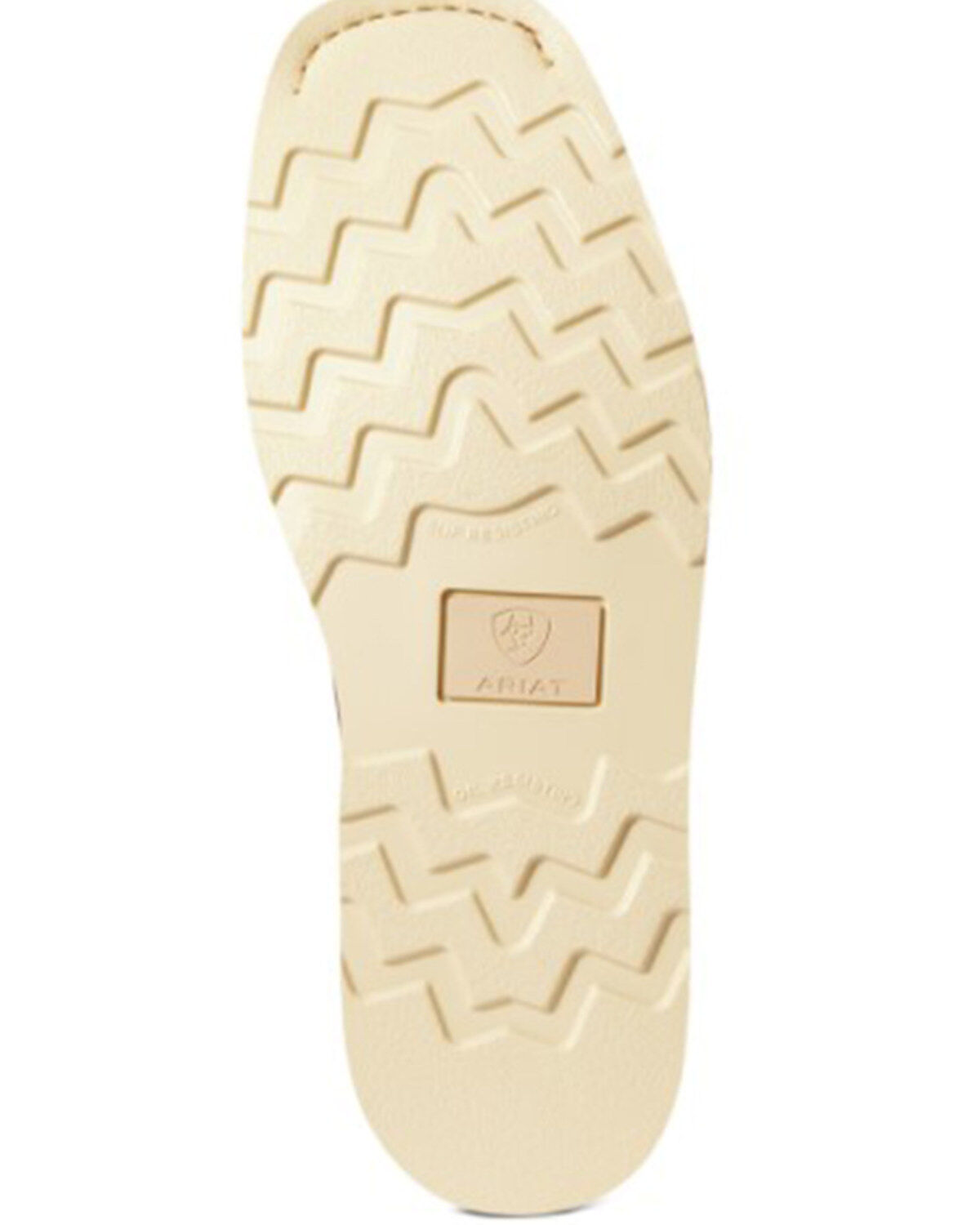 Ariat Men's Rambler Wedge Work Boots - Steel Toe