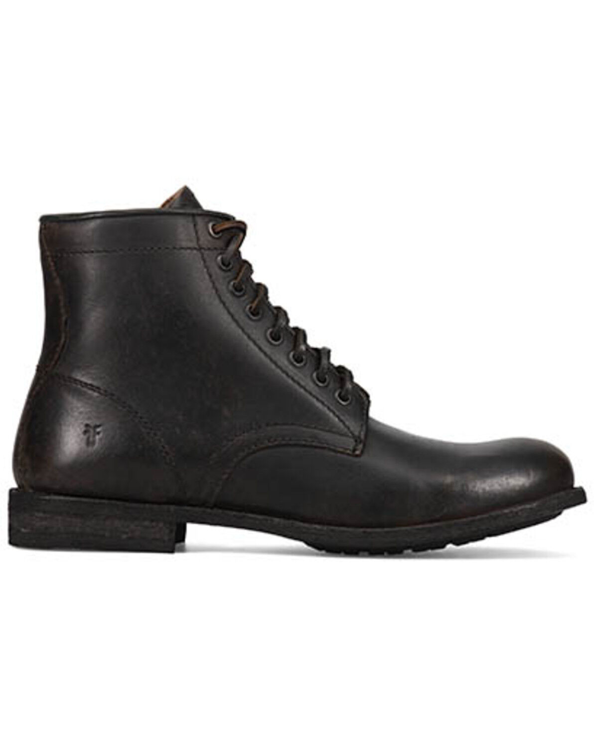 Frye Men's Tyler Flex Lace-Up Boots - Round Toe