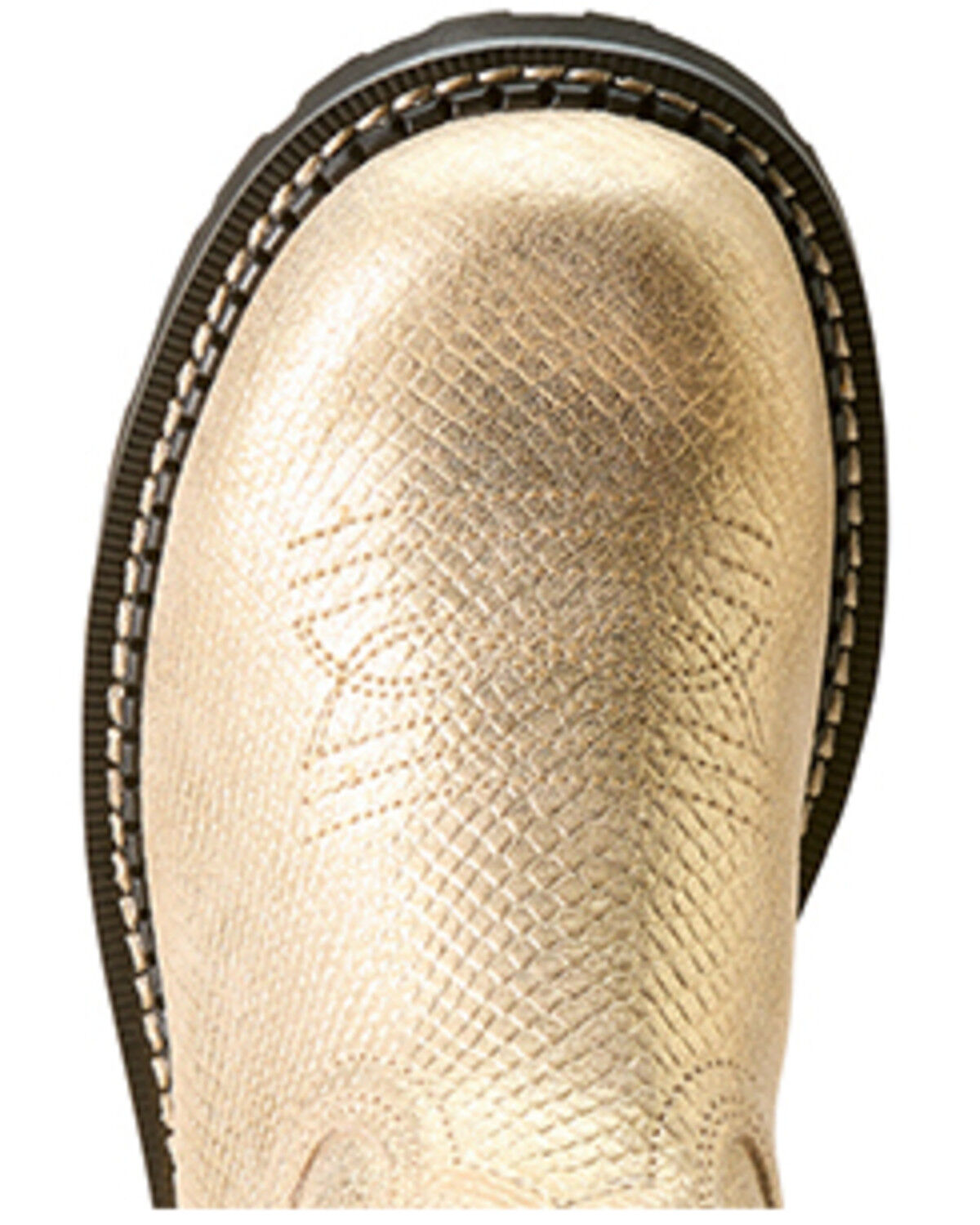 Ariat Women's Fatbaby Western Boots - Round Toe