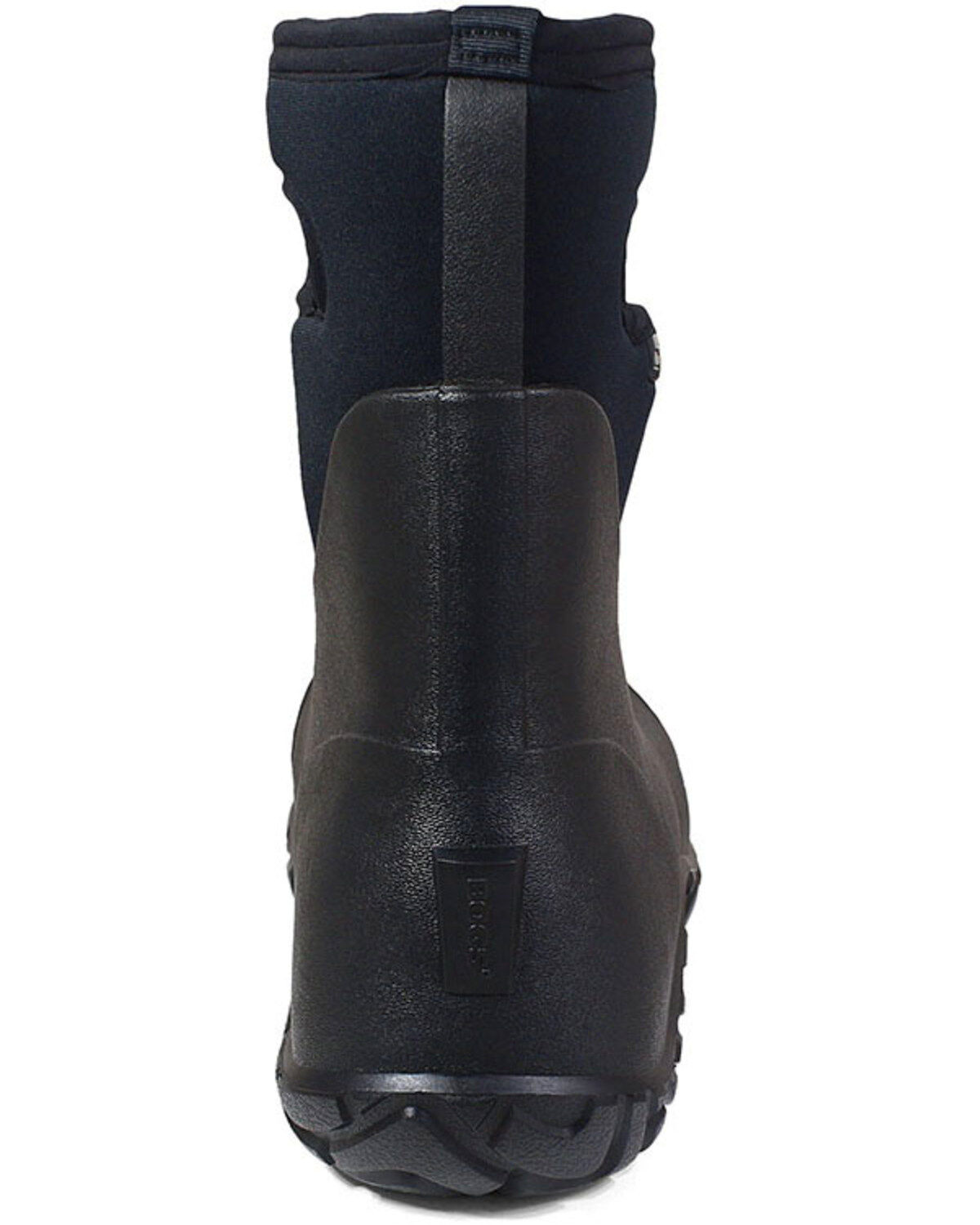 Bogs Men's Workman Waterproof Work Boots