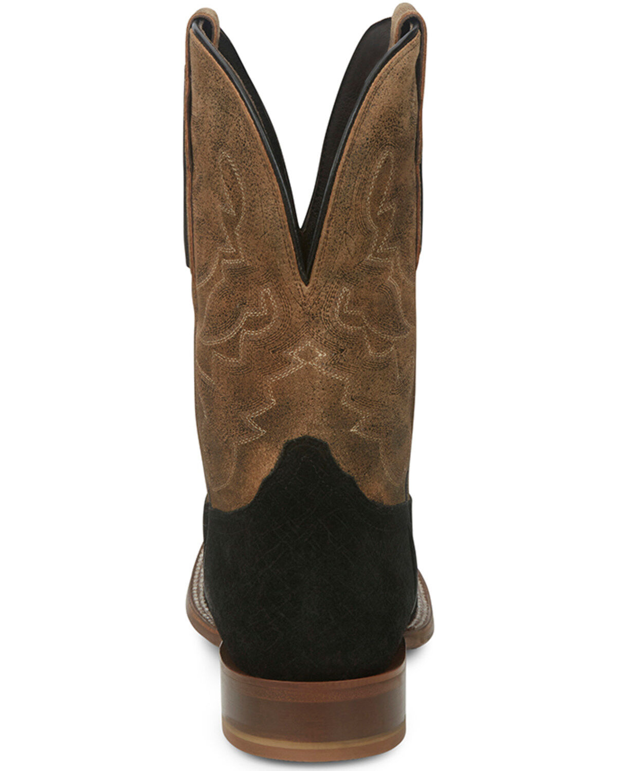 Tony Lama Men's Tucson Western Boots - Broad Square Toe