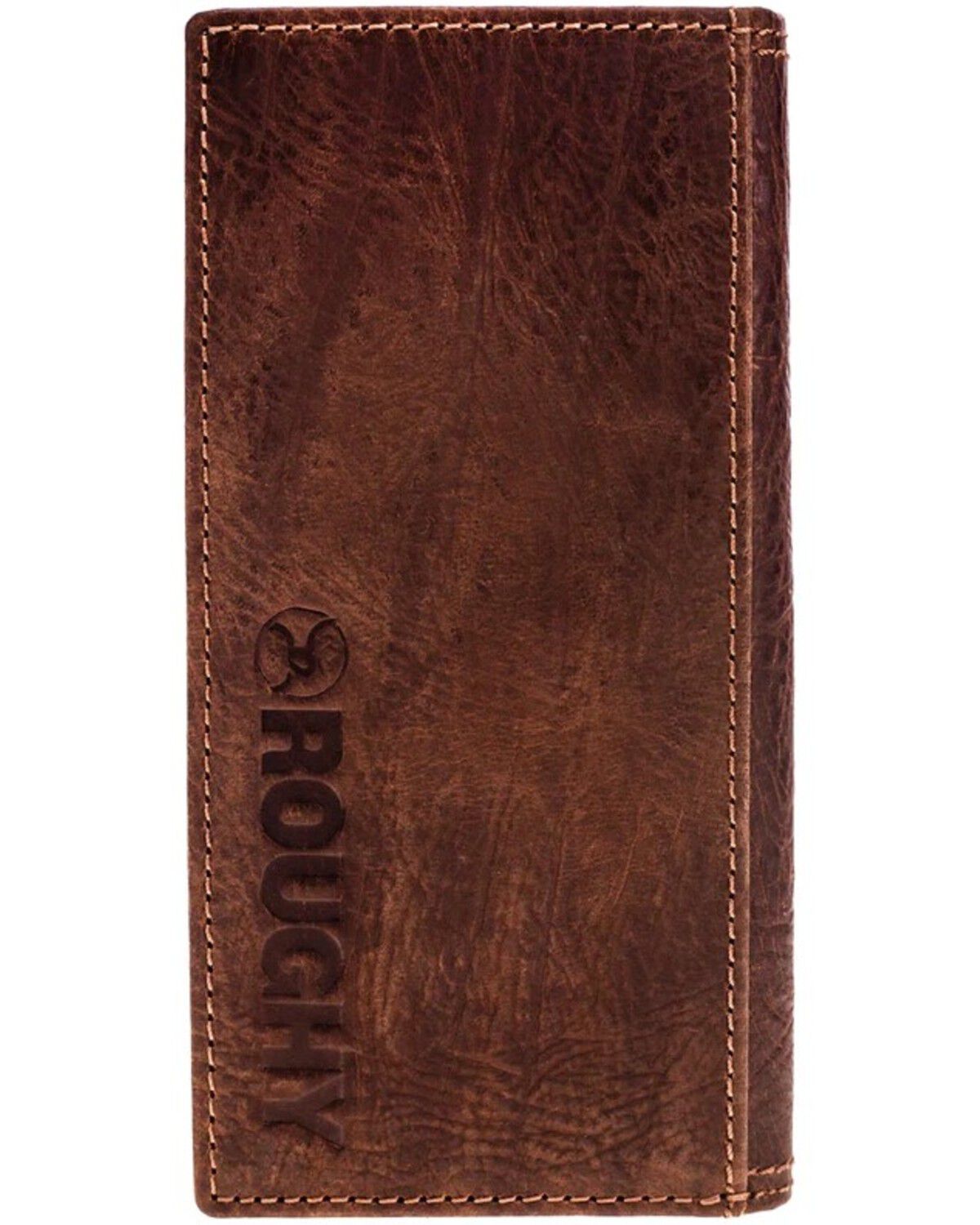 Hooey Men's Trap Rodeo Wallet