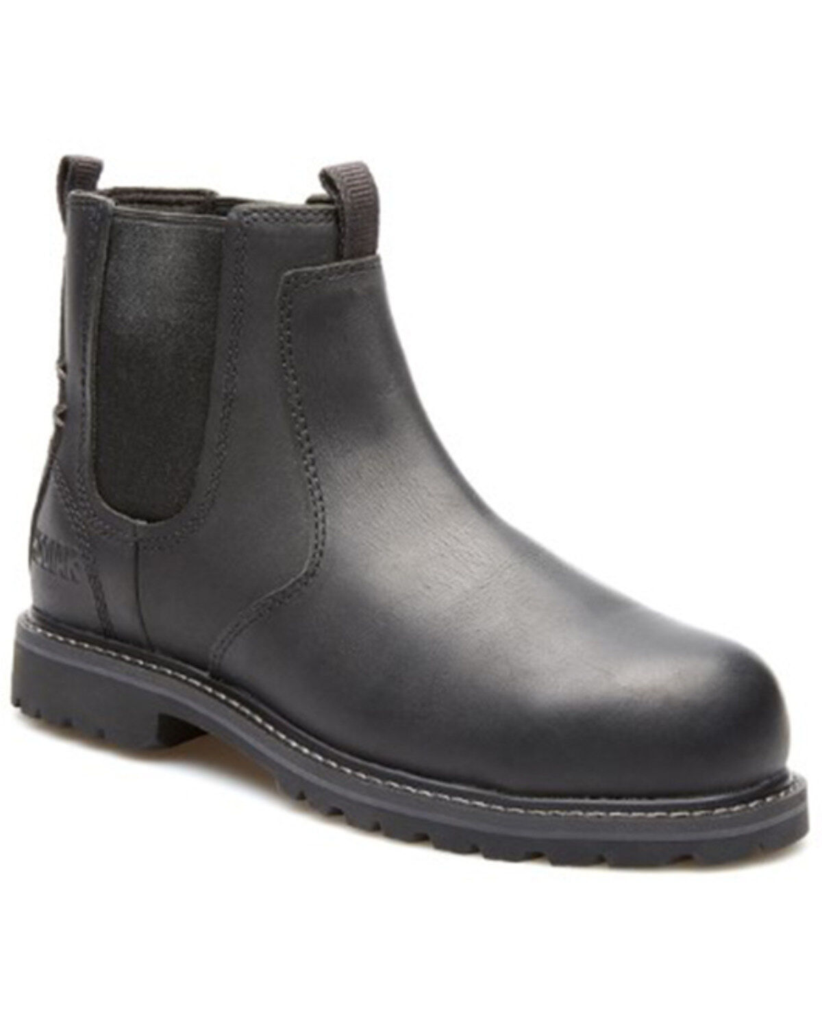 Kodiak Women's Bralorne Chelsea Work Boots - Composite Toe