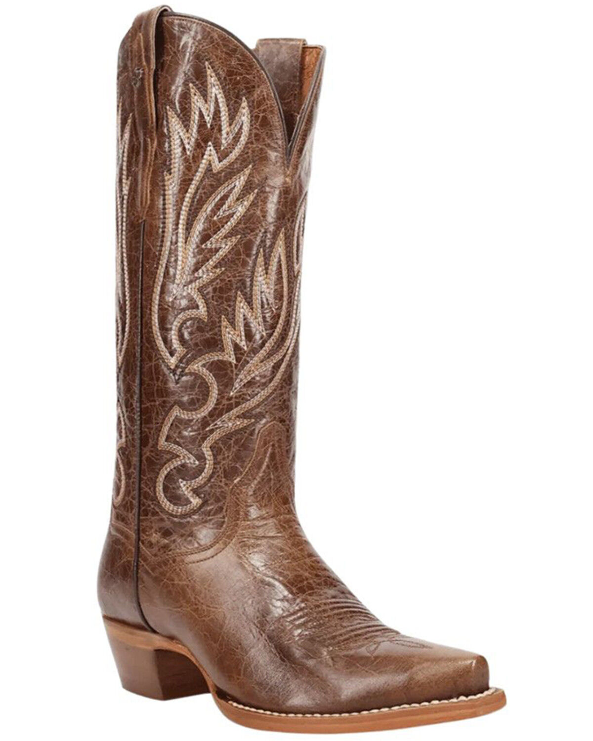 Dan Post Women's Katy Western Boots - Snip Toe