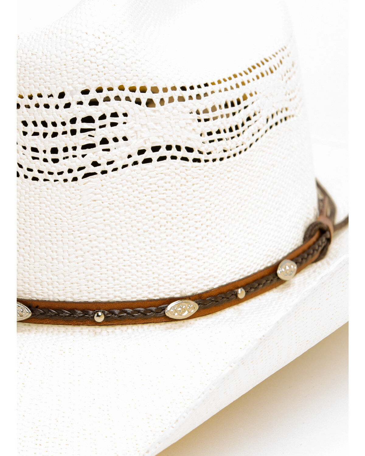 Cody James C51 20X Straw Cowboy Hat