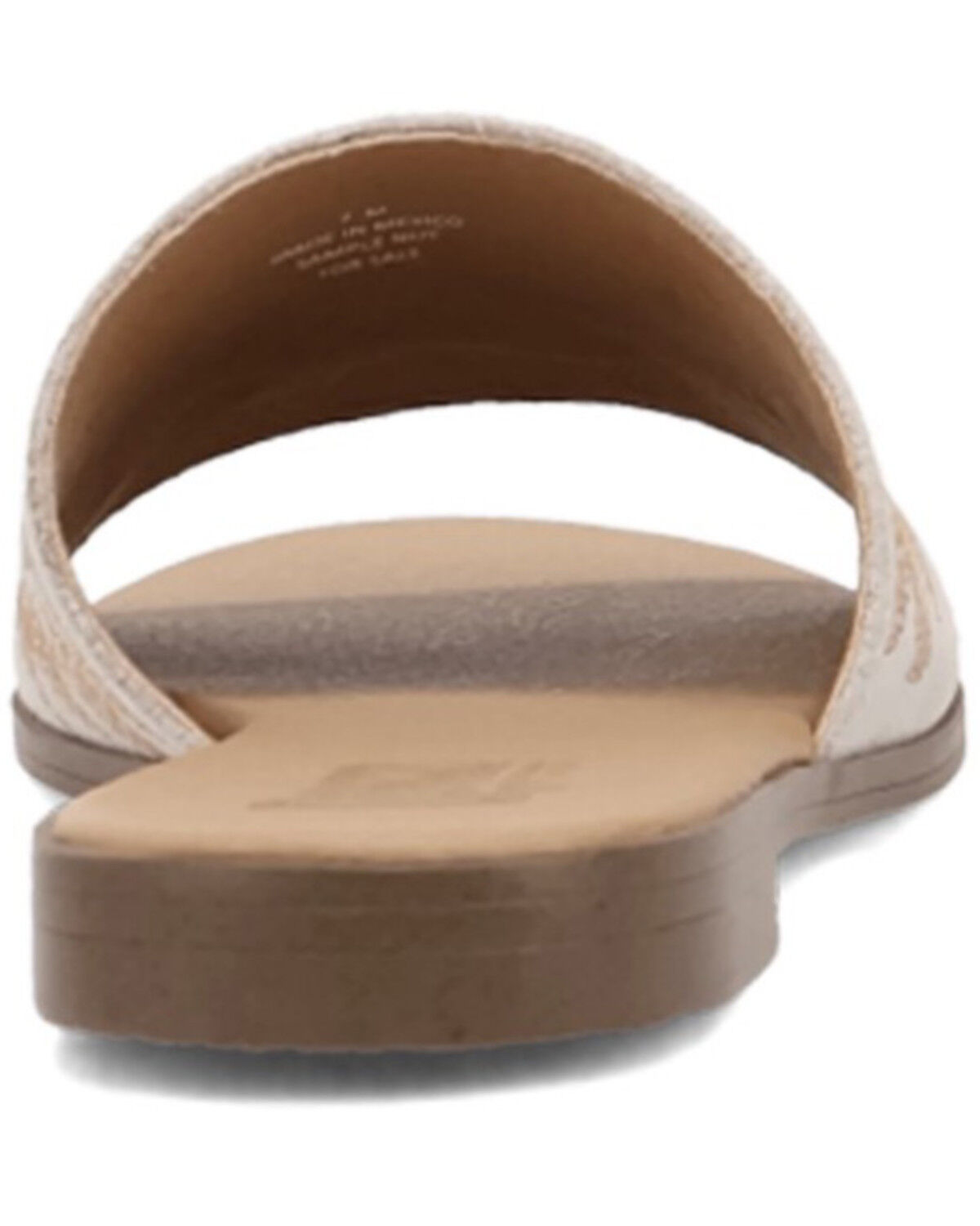 Dingo Women's Lasso Sandals