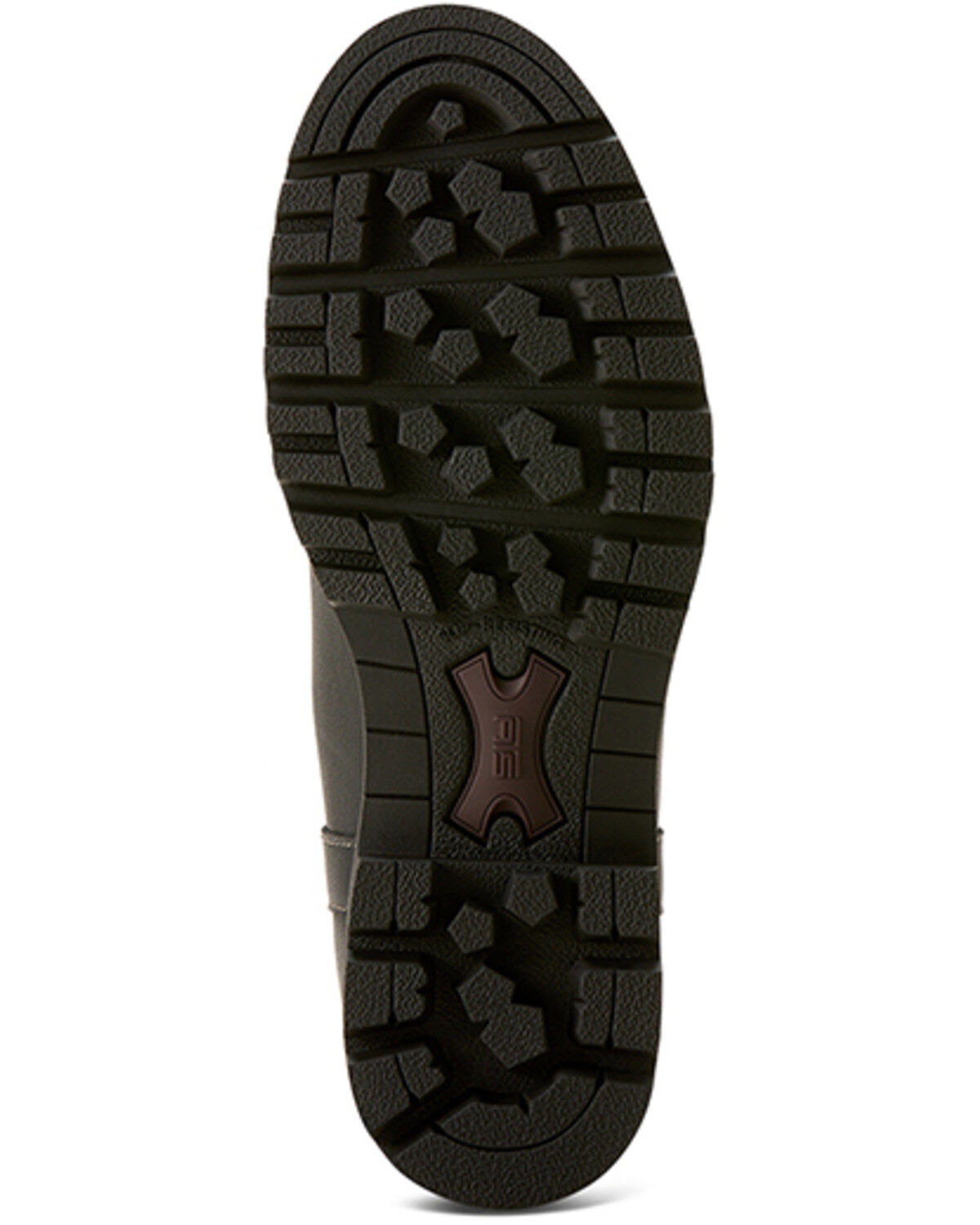 Ariat Women's Wexford Lug Waterproof Mid Boots - Round Toe