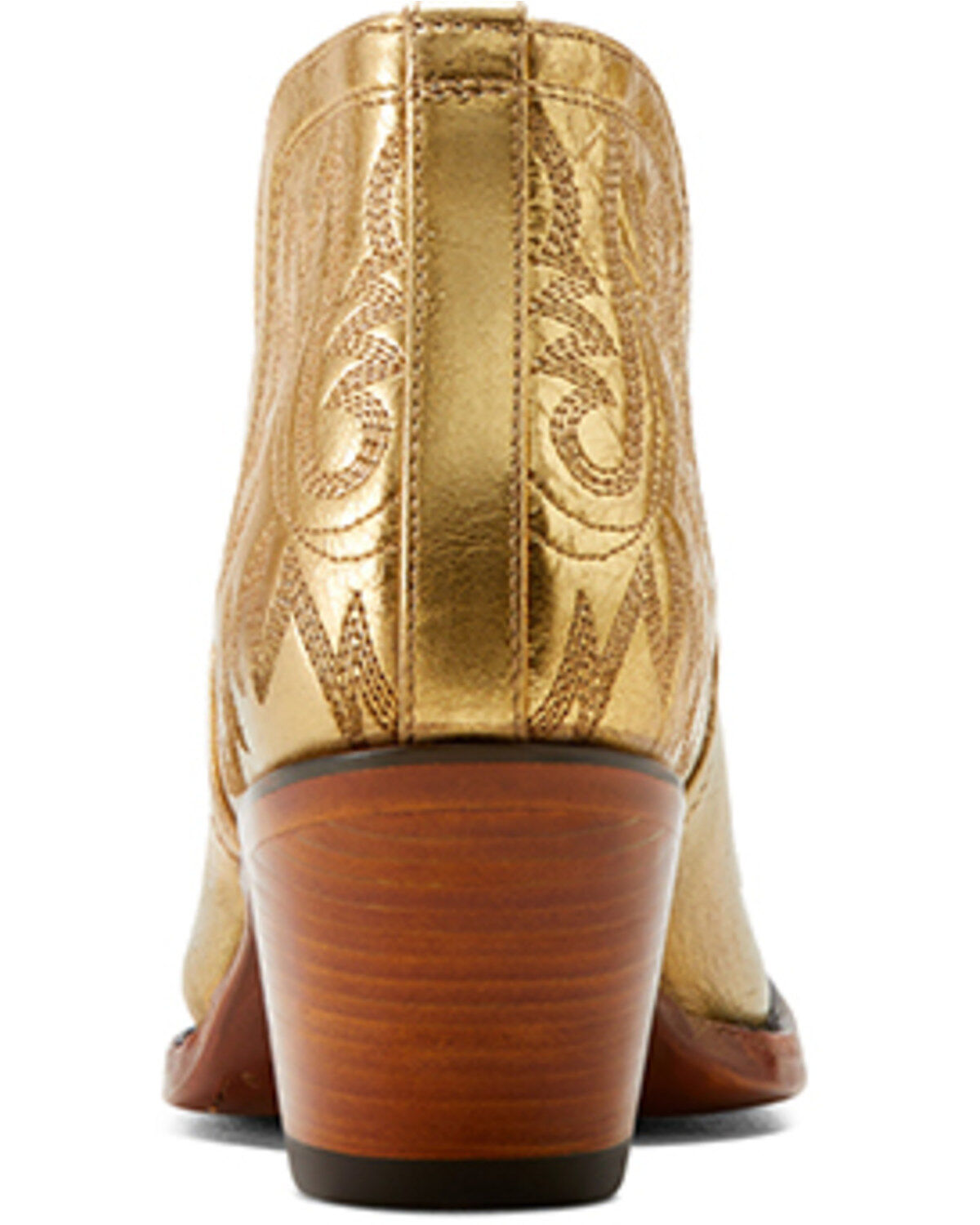 Ariat Women's Dixon Western Booties - Snip Toe