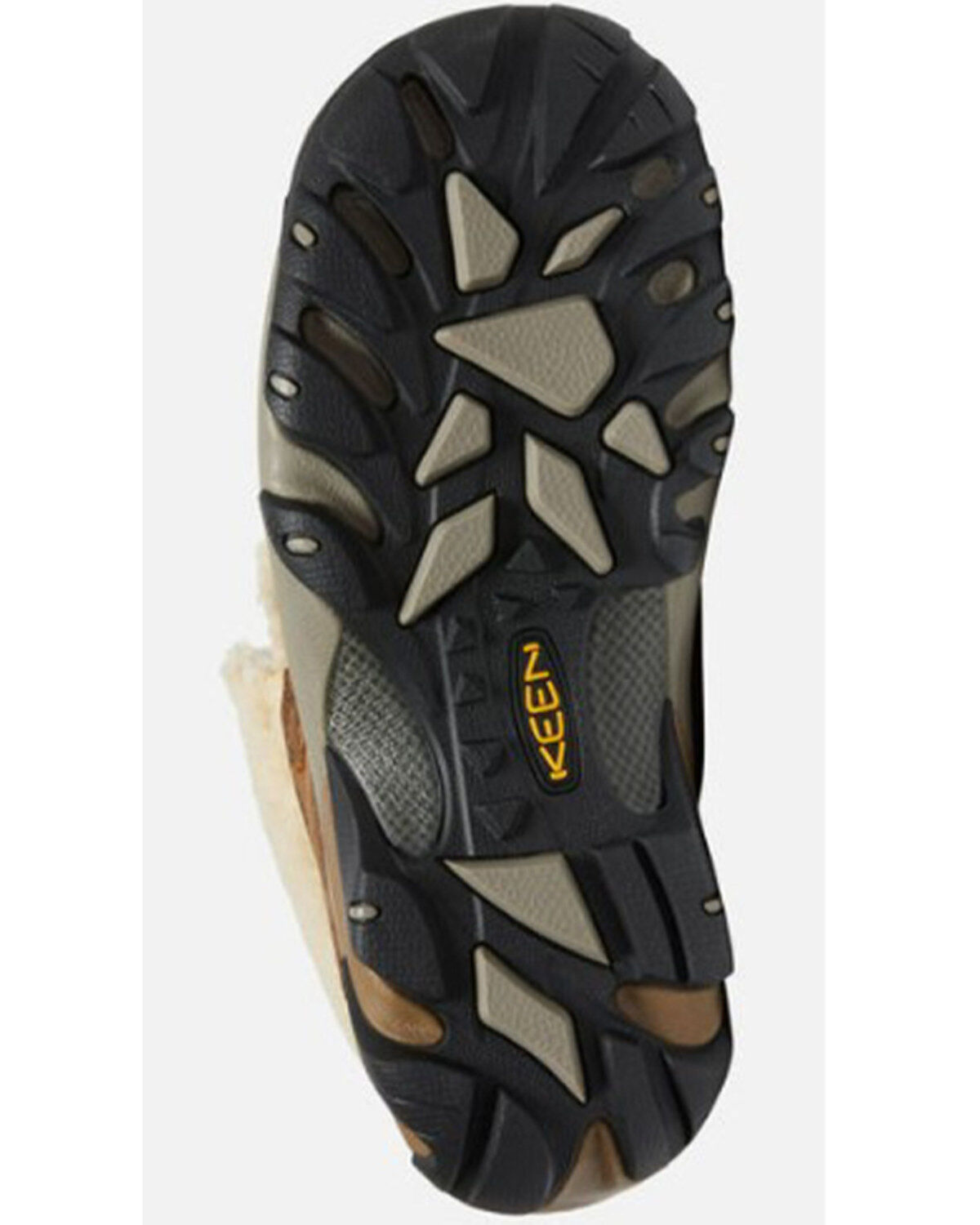 Keen Women's Betty Waterproof Short Boots - Soft Toe