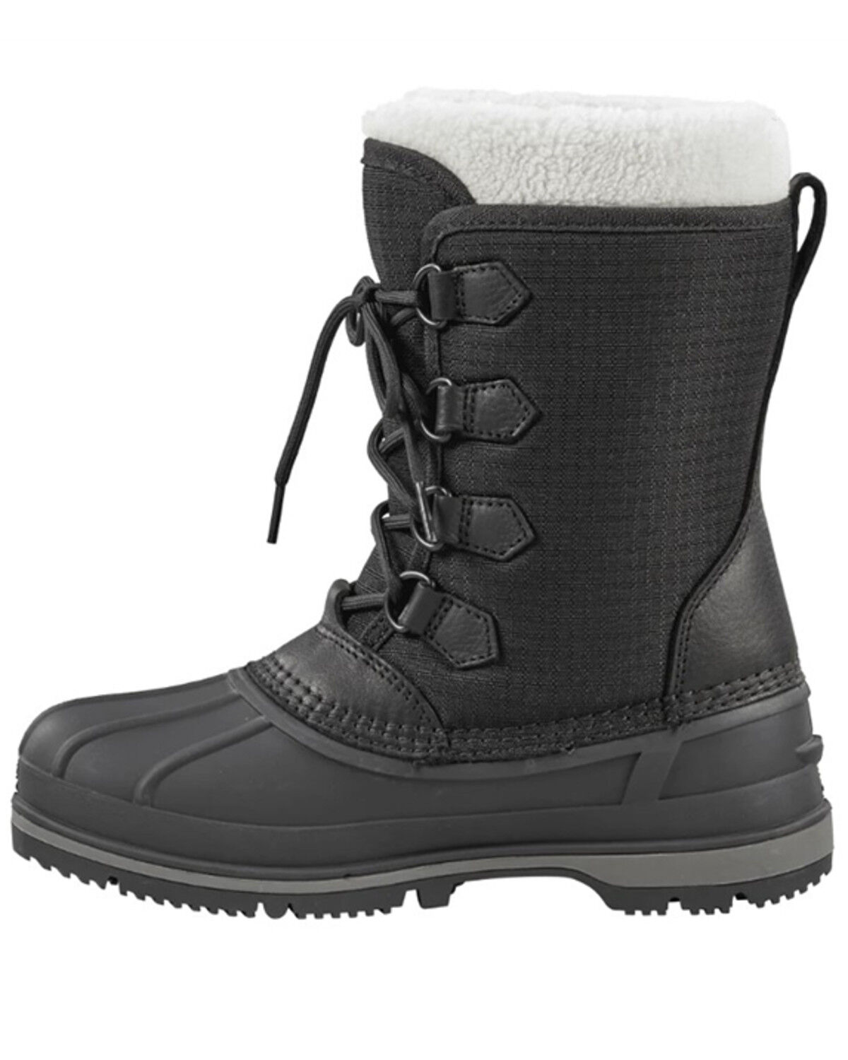Baffin Women's Bobcaygeon Winter Boots - Soft Toe