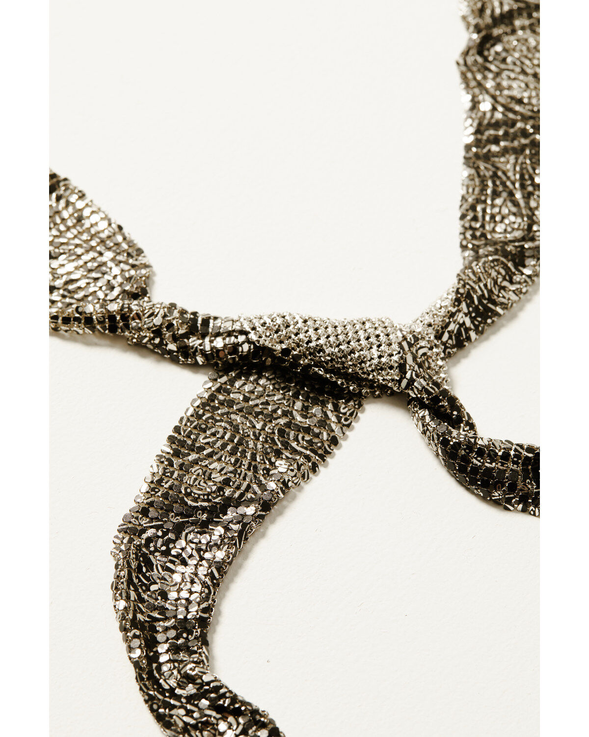 Idyllwind Women's Cardiff Mesh Scarf Necklace