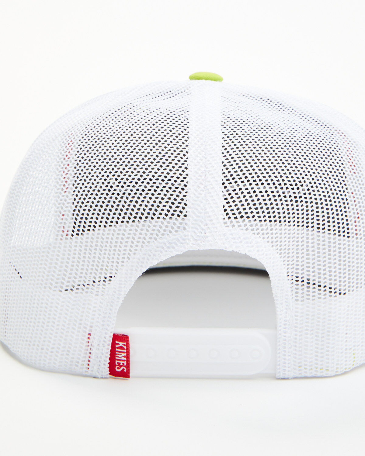 Kimes Ranch Men's Wildstyle Weekly Mesh Back Ball Cap