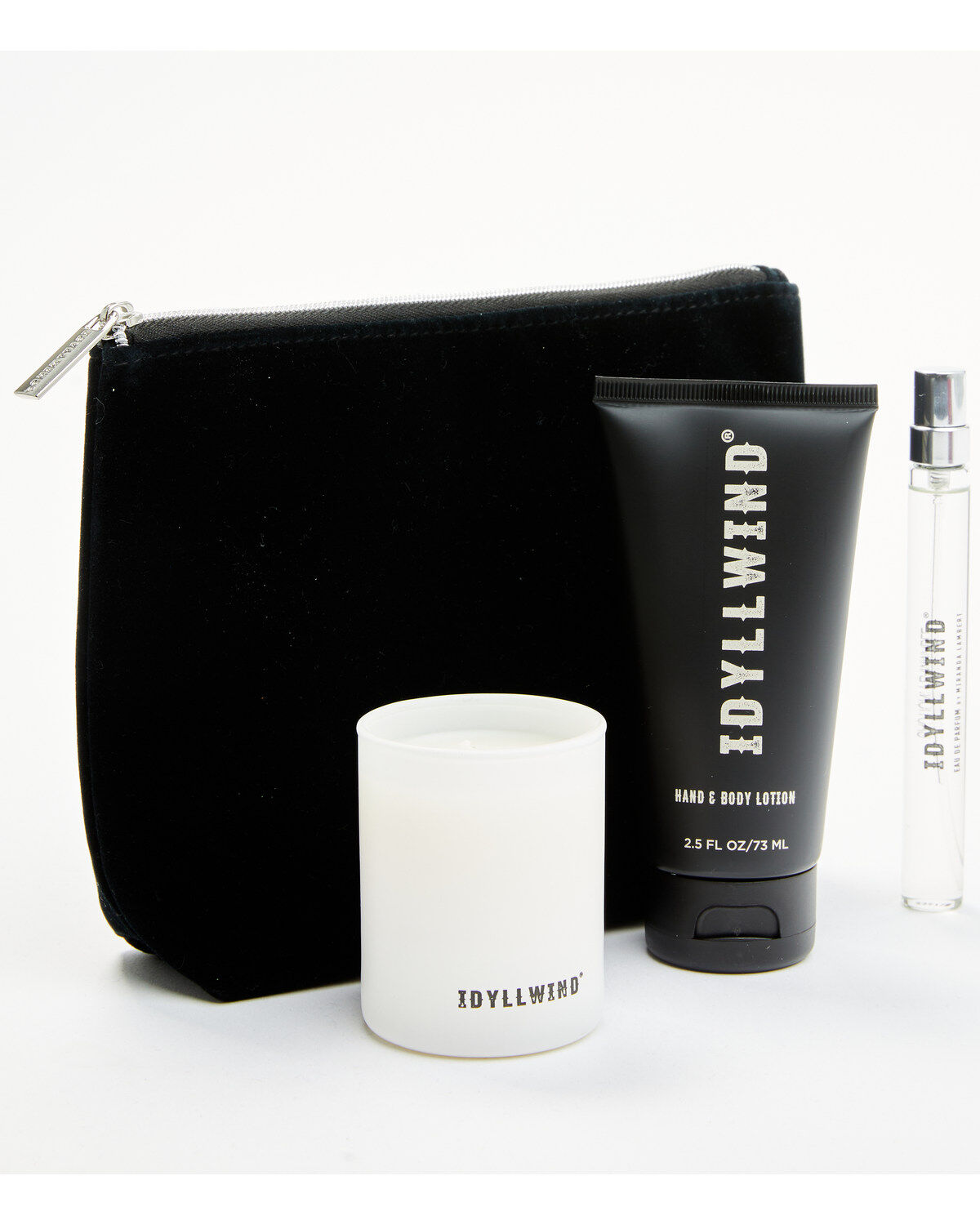 Idyllwind Women's Eau de Parfum Fragrance Gift Set