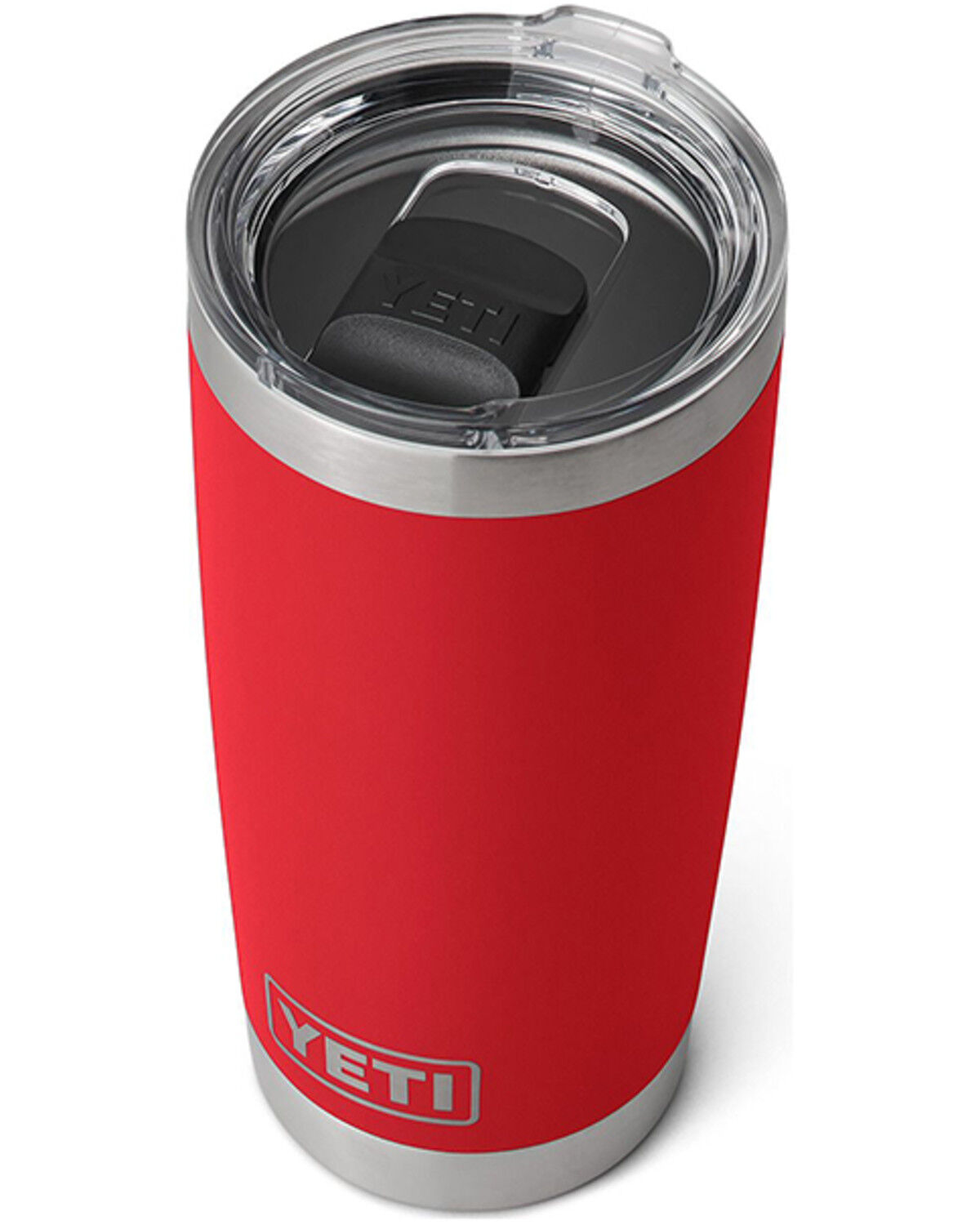 YETI Rambler® MagSlider® Lid 20oz Tumbler