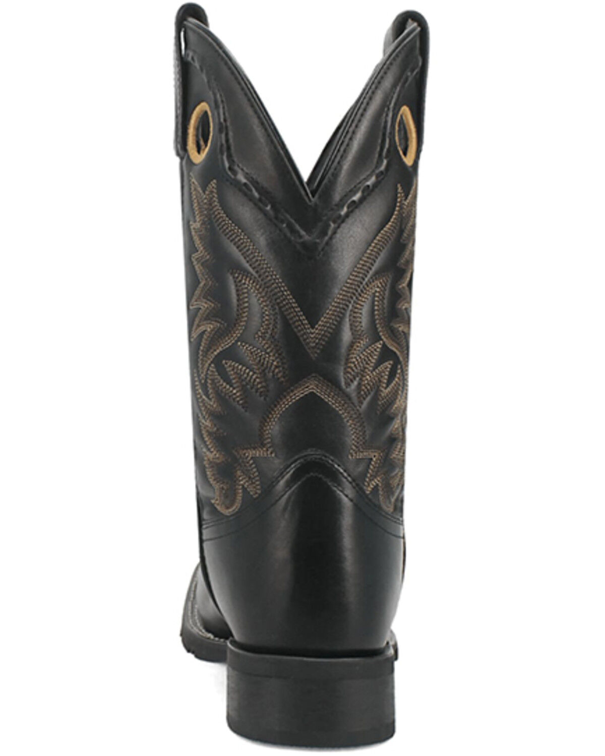 Laredo Men's Kane Western Boots - Broad Square Toe