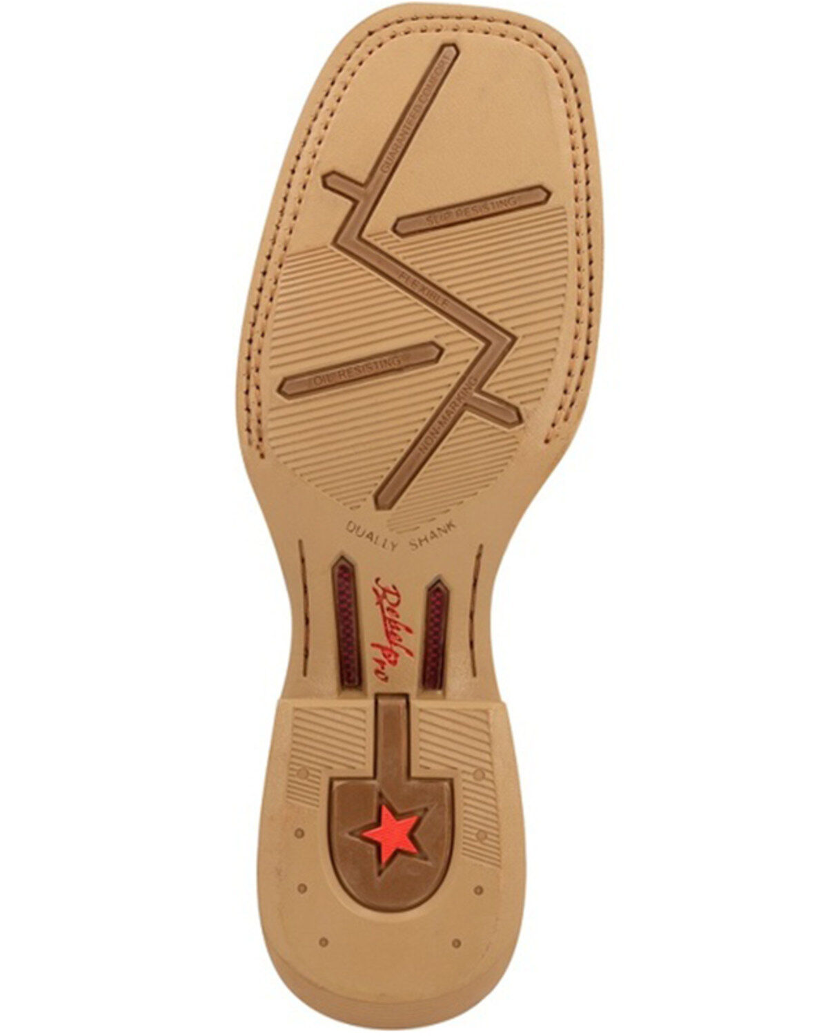 Durango Men's Rebel Pro Digi Camo Print Performance Western Boots - Broad Square Toe