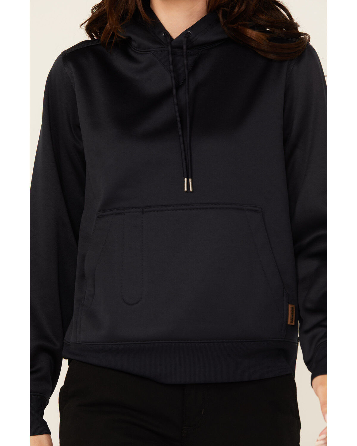 Lucky Brand Workwear Workwear Women's Fleece Hoodie