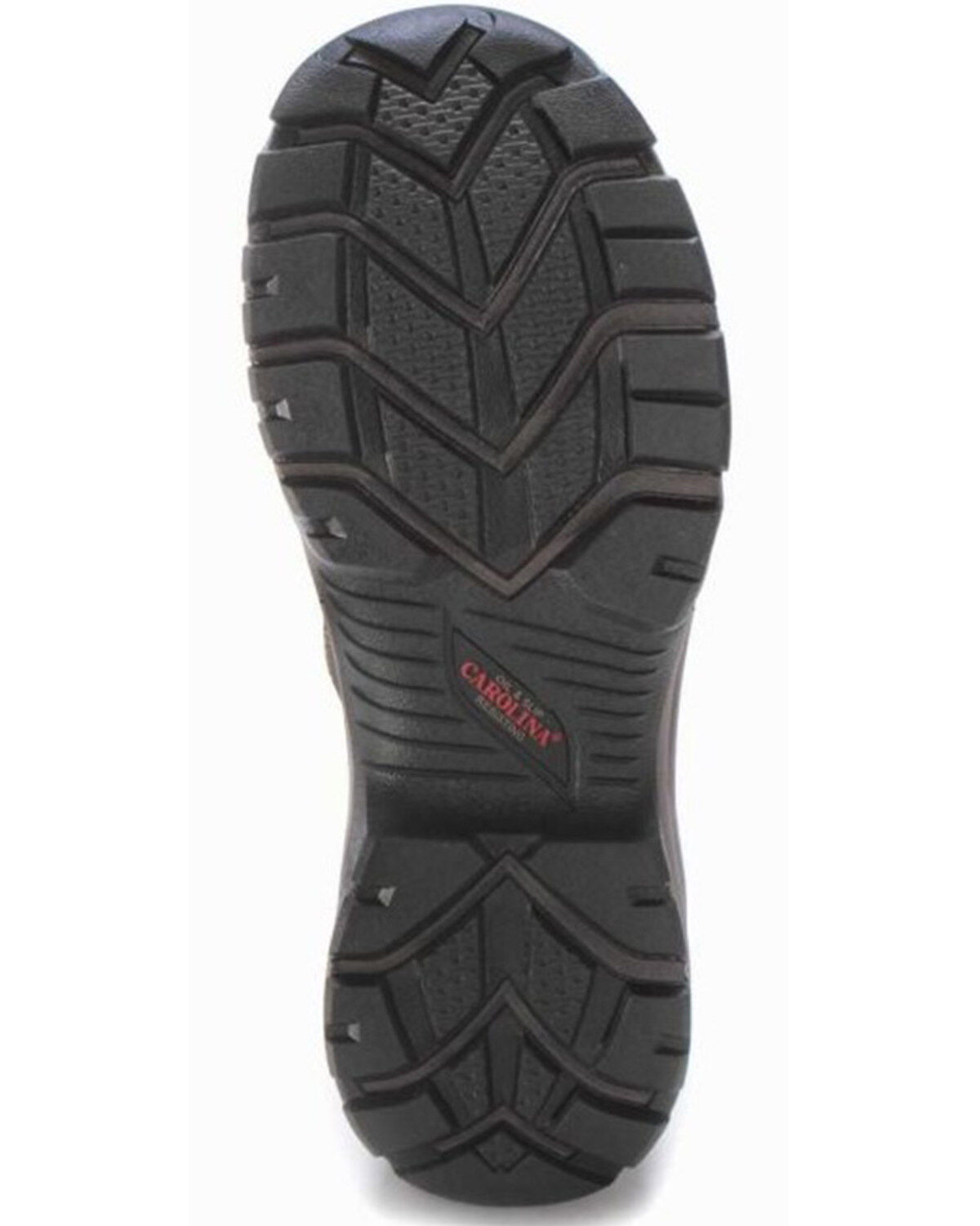 Carolina Men's 6" Flagstone Waterproof Work Boots - Round Toe