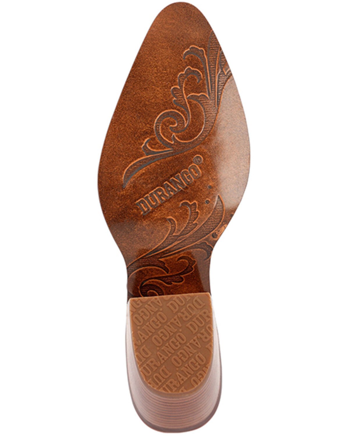 Durango Women's Crush Short Western Boots - Round Toe