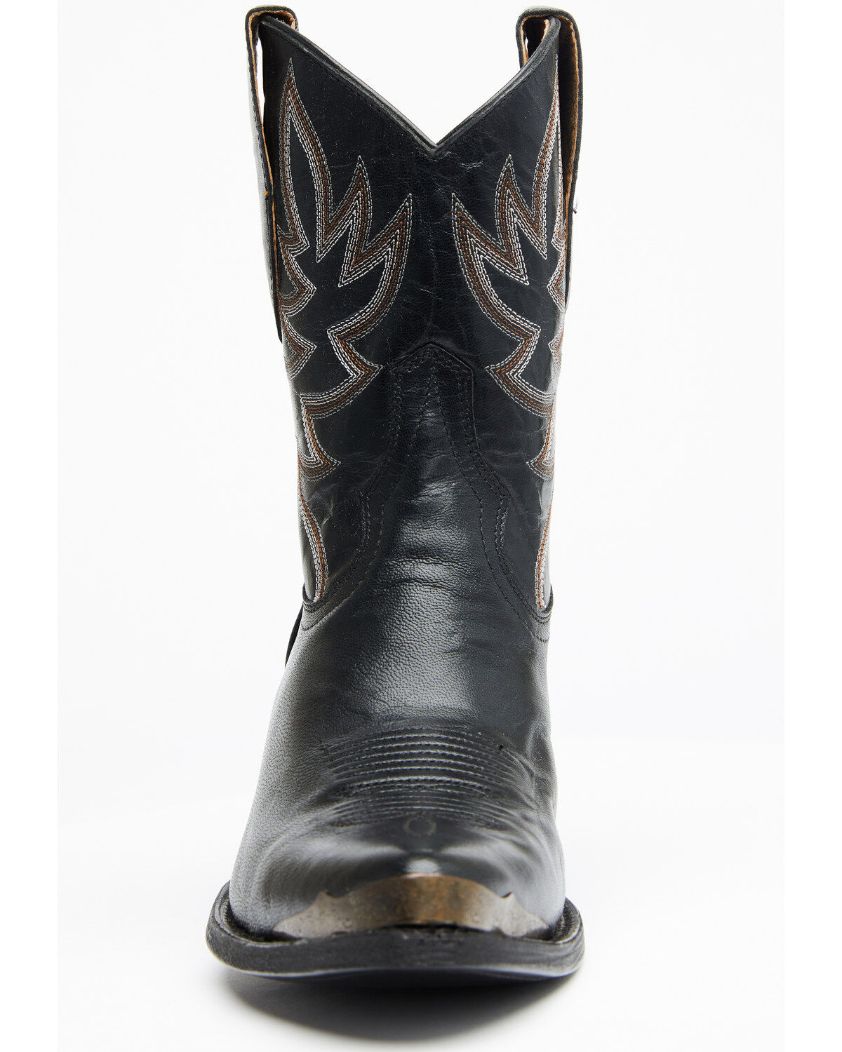 Idyllwind Women's Wheels Western Booties - Round Toe