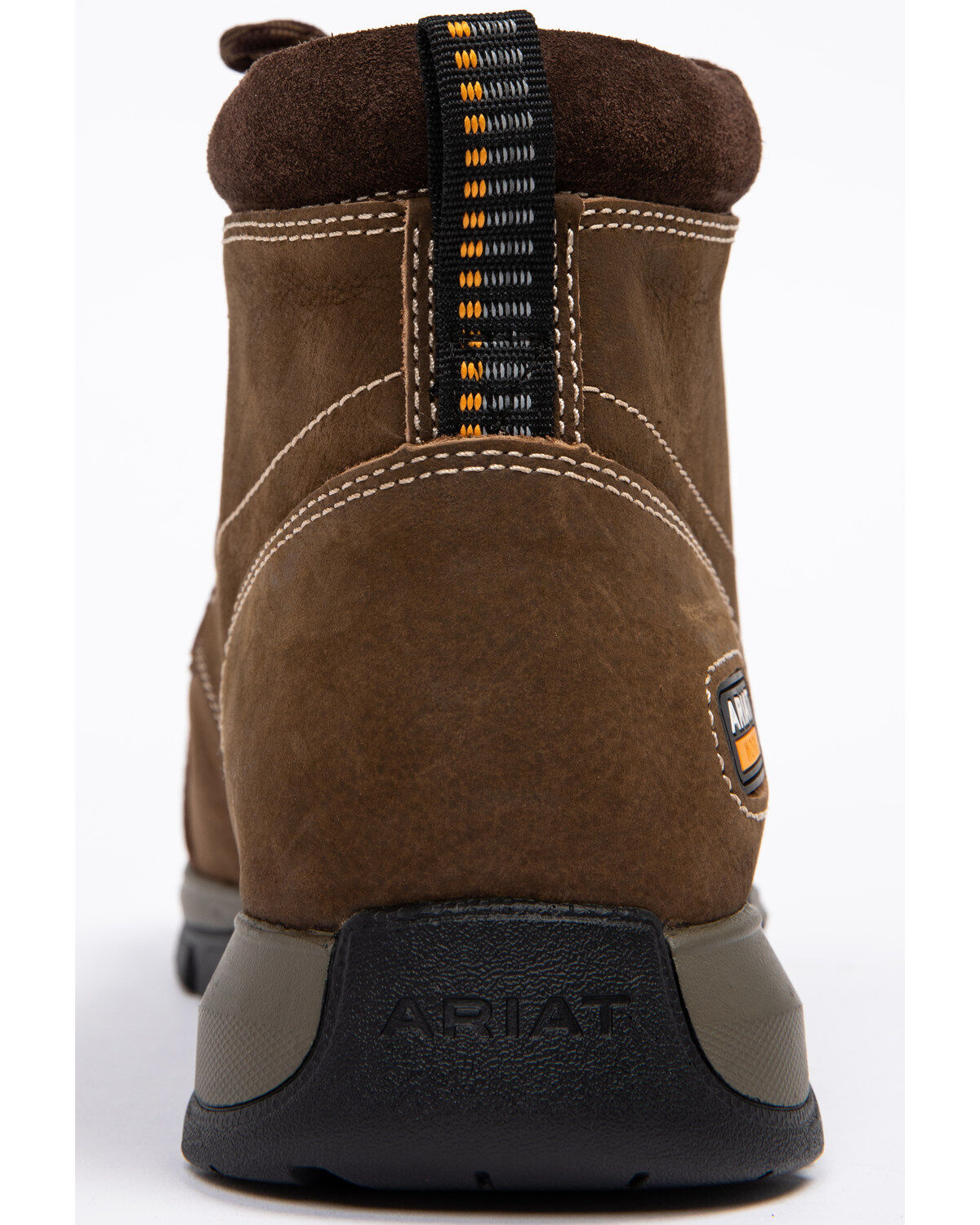 Ariat Men's Edge LTE Chukka Boots - Composite Toe