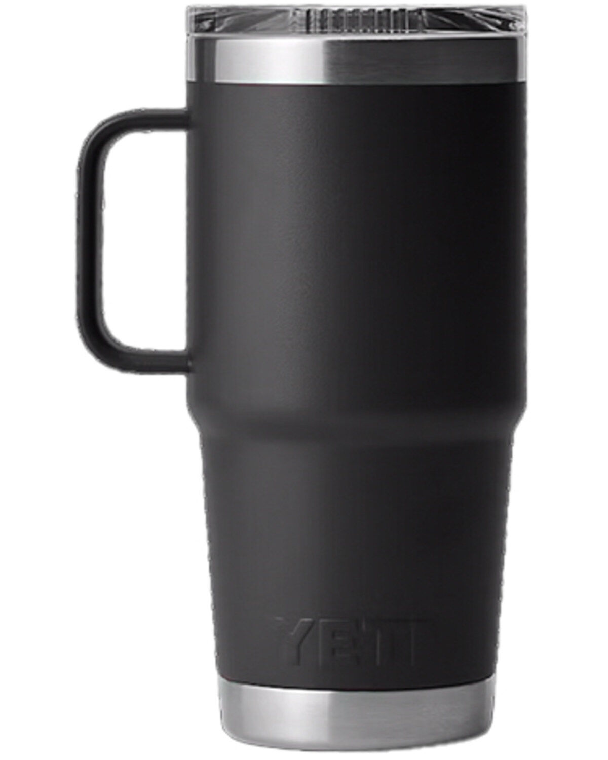 YETI Rambler® Stronghold® Lid 20oz Travel Mug