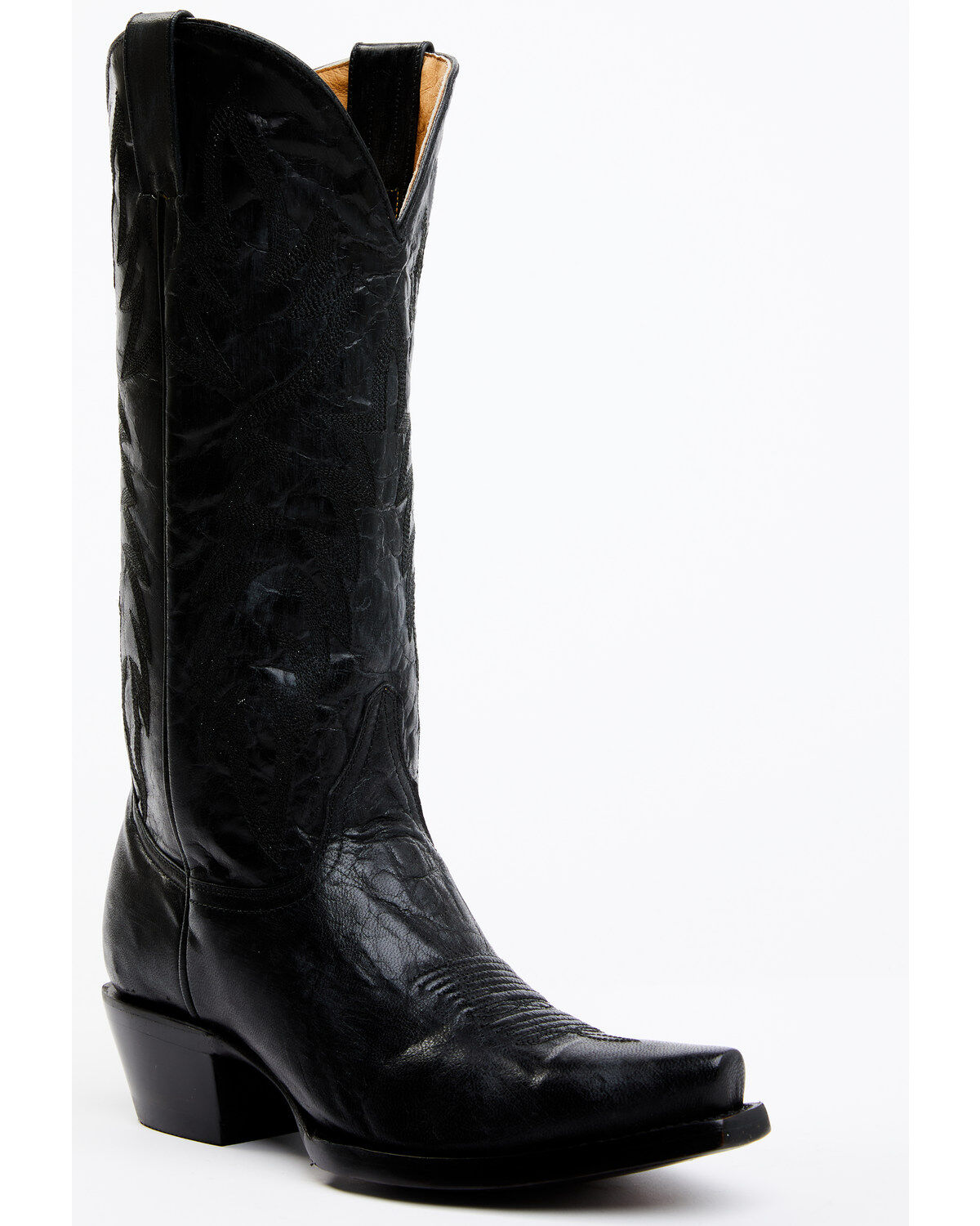 Idyllwind Women's Wheeler Western Boot - Snip Toe