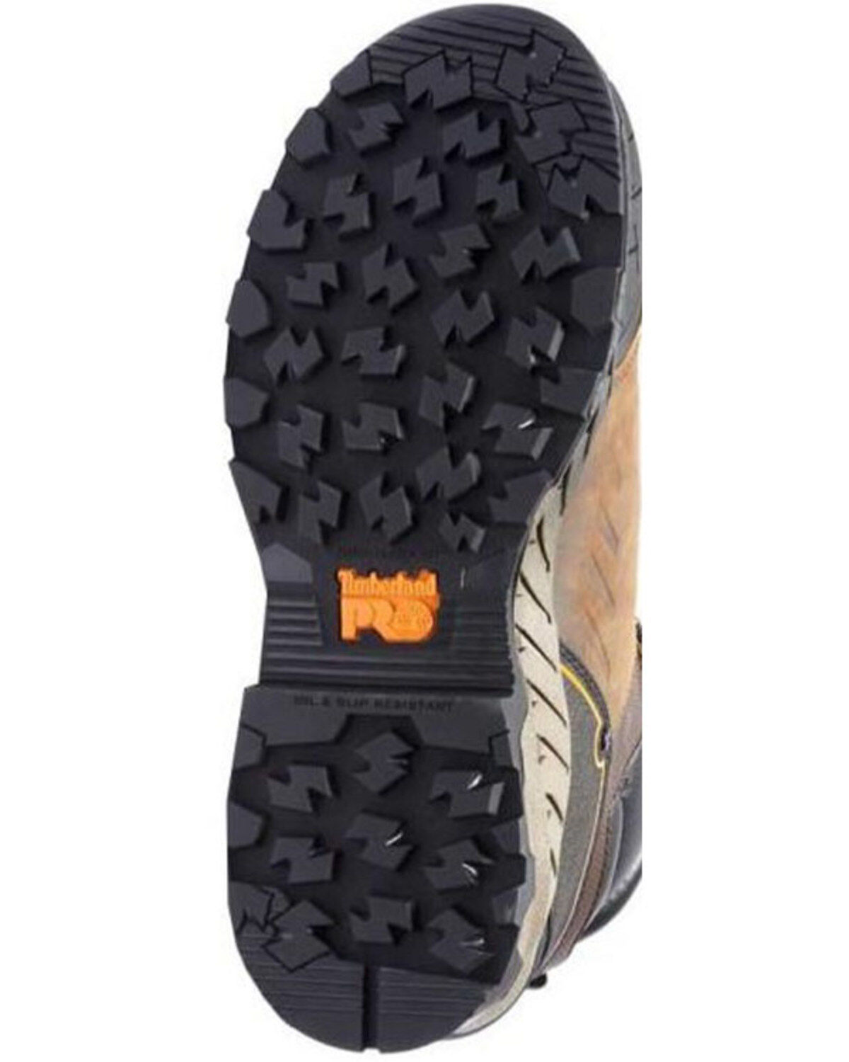 Timberland PRO Men's Summit Work Boots - Composite Toe