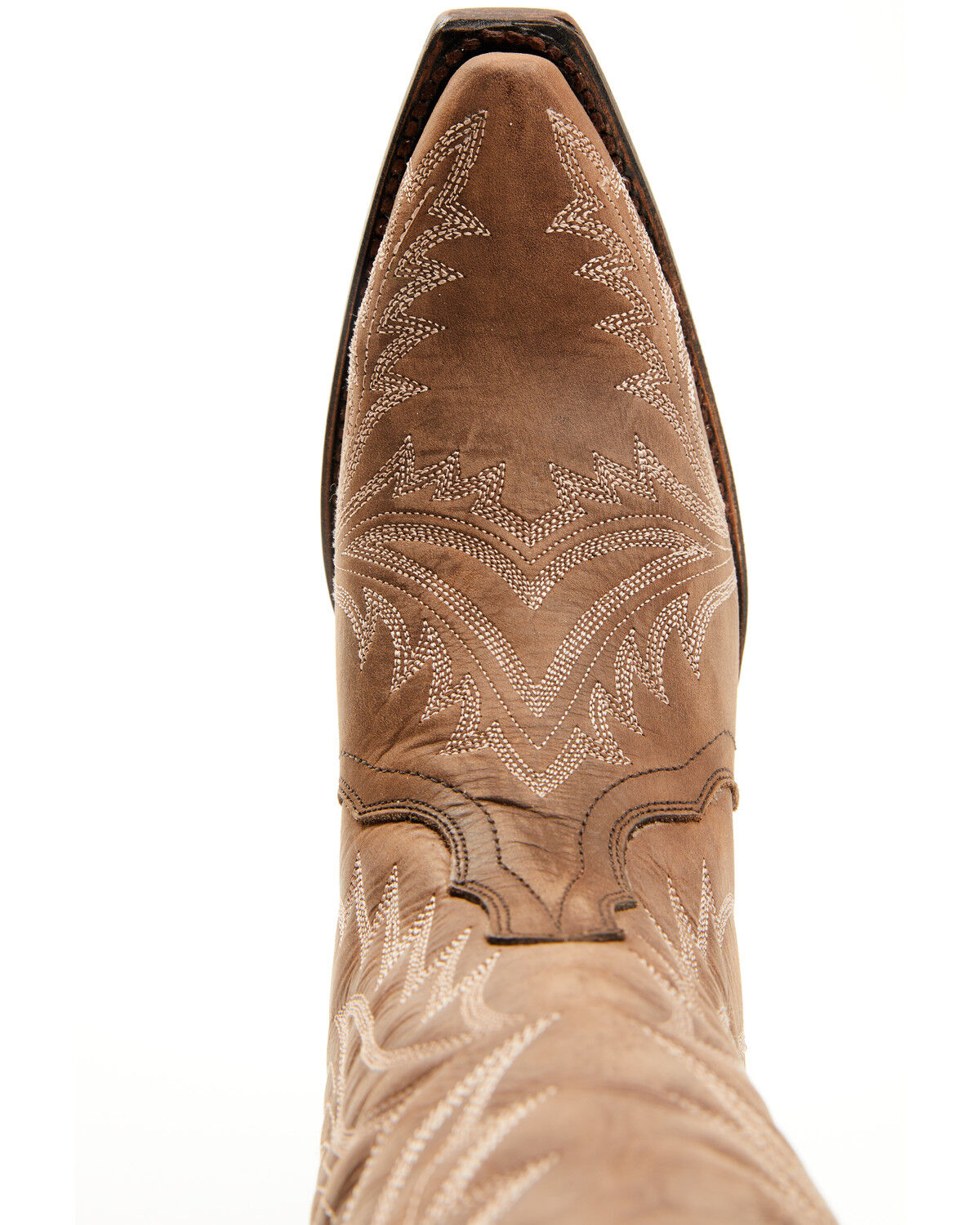 Circle G Women's Western Boots - Snip Toe