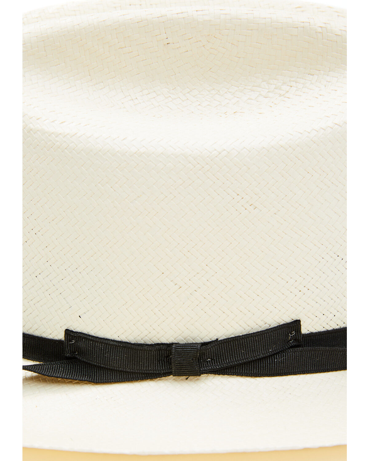 Stetson Men's Open Road 6X Straw Western Fashion Hat
