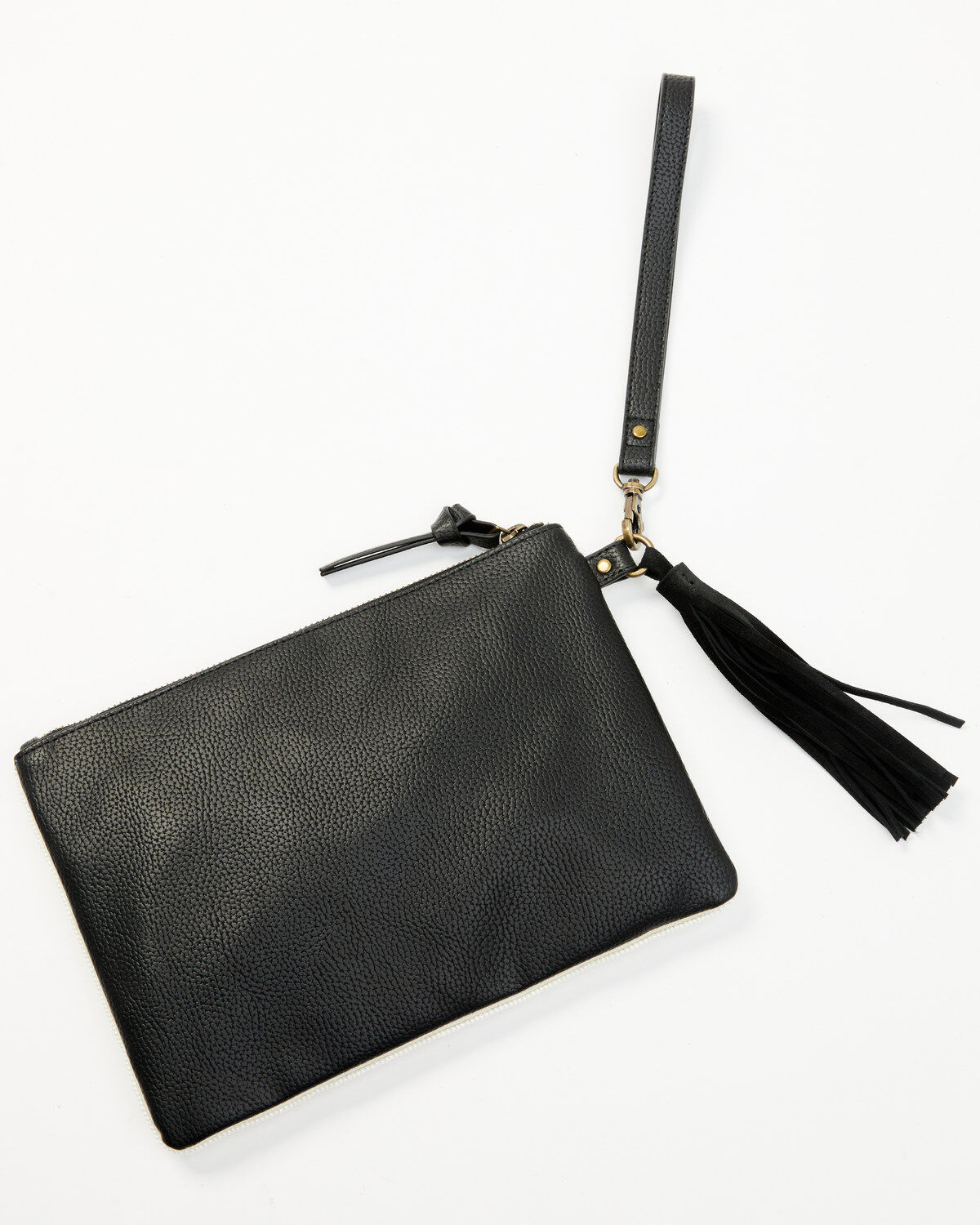 Shyanne Women's Beaded Cheers Y'all Clutch