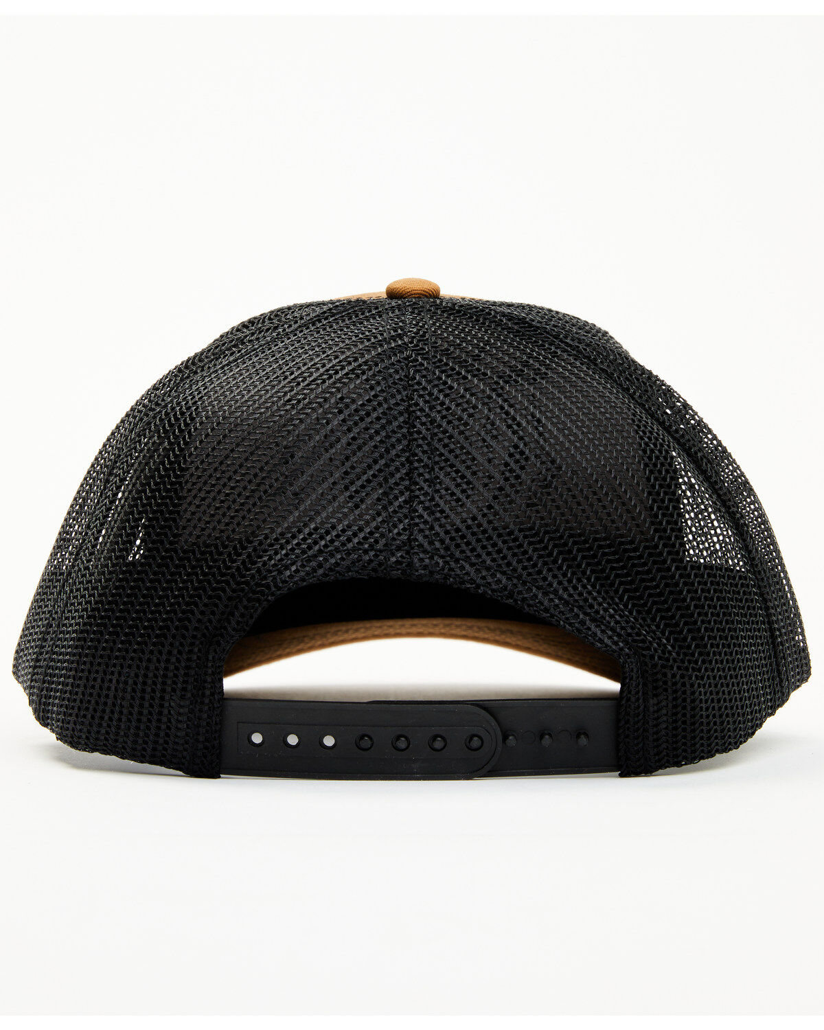 John Deere Men's Logo Baseball Cap