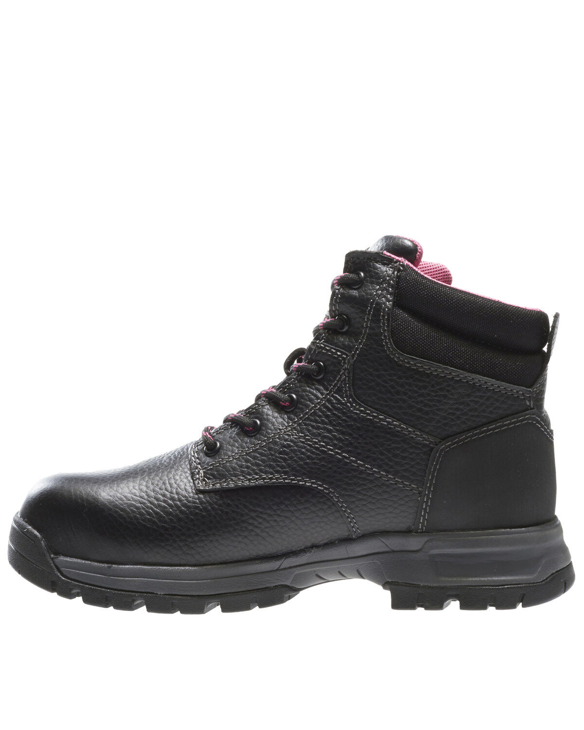 Wolverine Women's Piper Waterproof Work Boots - Composite Toe