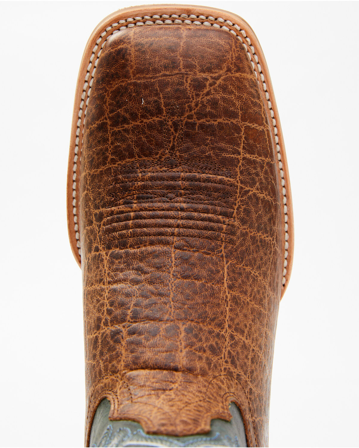 Cody James Men's Xtreme Xero Gravity Fowler Western Performance Boots - Broad Square Toe