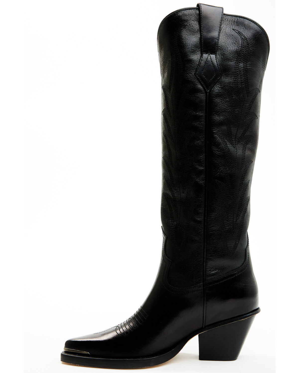 Wonderwest Women's Estilo Tall Western Boots - Snip Toe