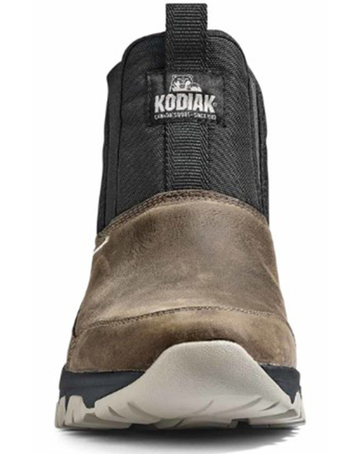 Kodiak Men's Tarbot Modern Utility Work Boots - Soft Toe