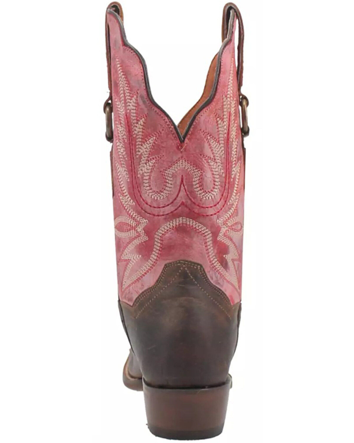 Dan Post Women's Tamra Western Boots - Square Toe