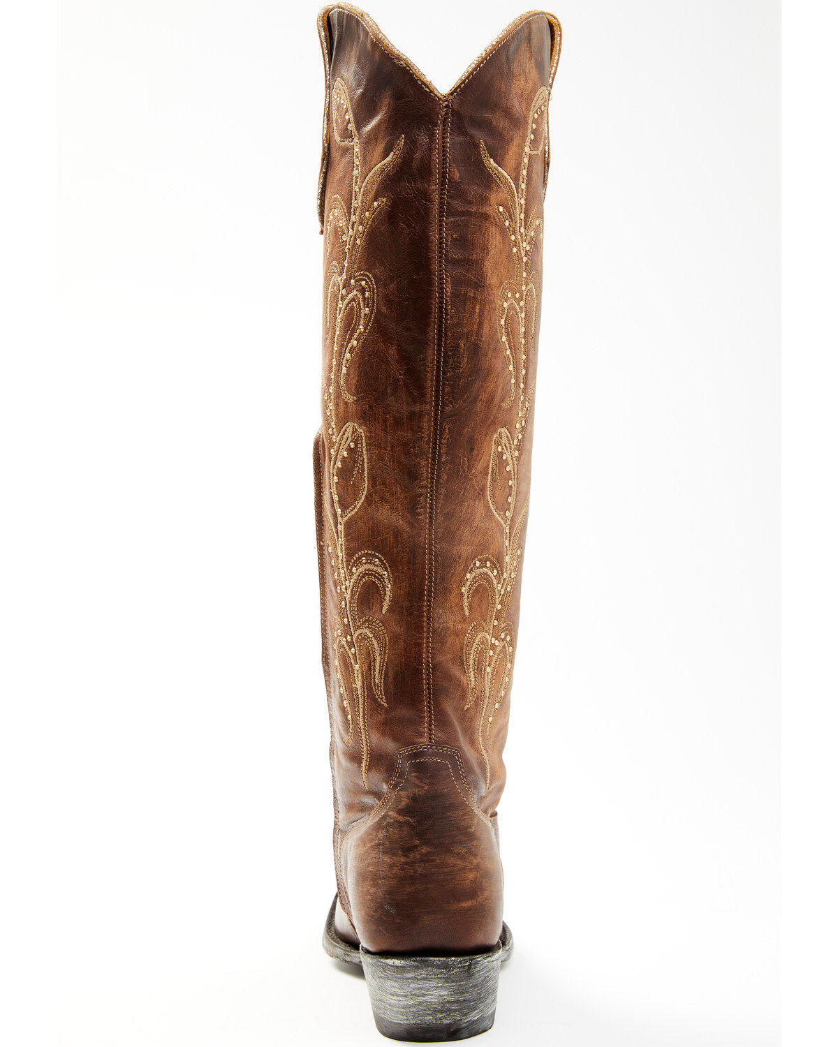 Old Gringo Women's Delany Western Boots - Snip Toe