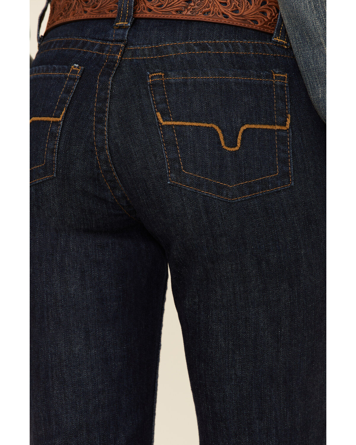 Kimes Ranch Women's Betty Modest Bootcut Jeans