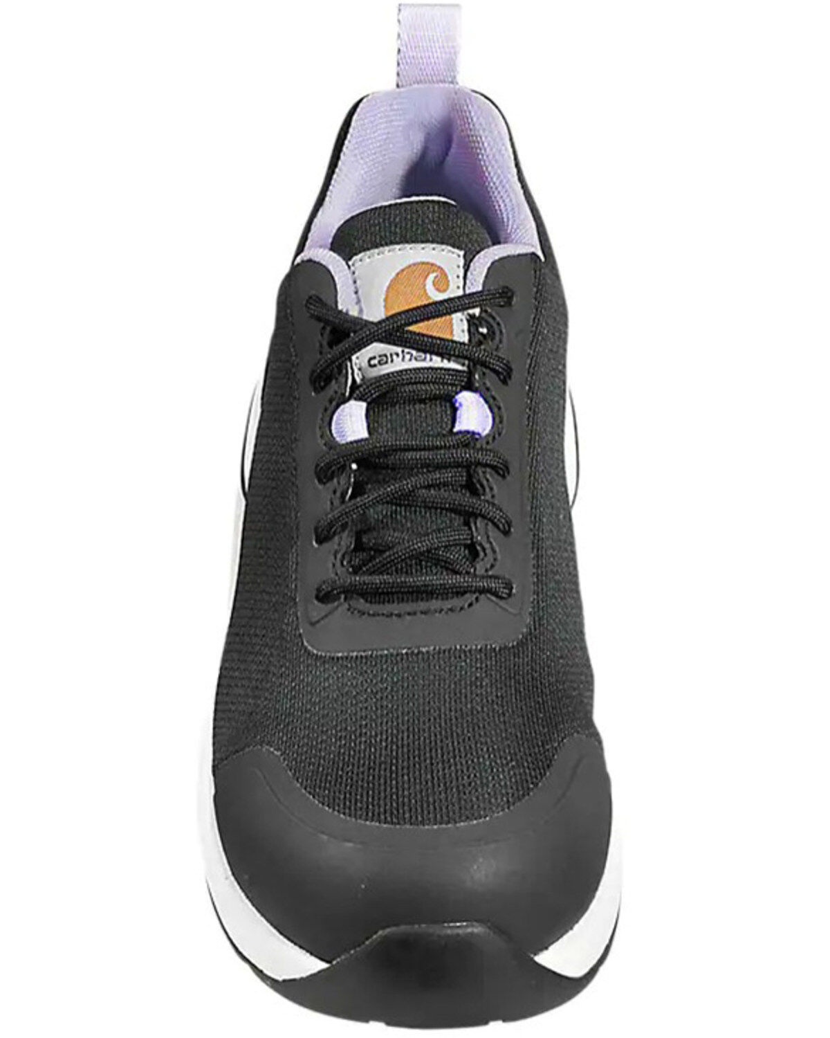 Carhartt Women's Force 3" Work Shoe - Nano Composite Toe