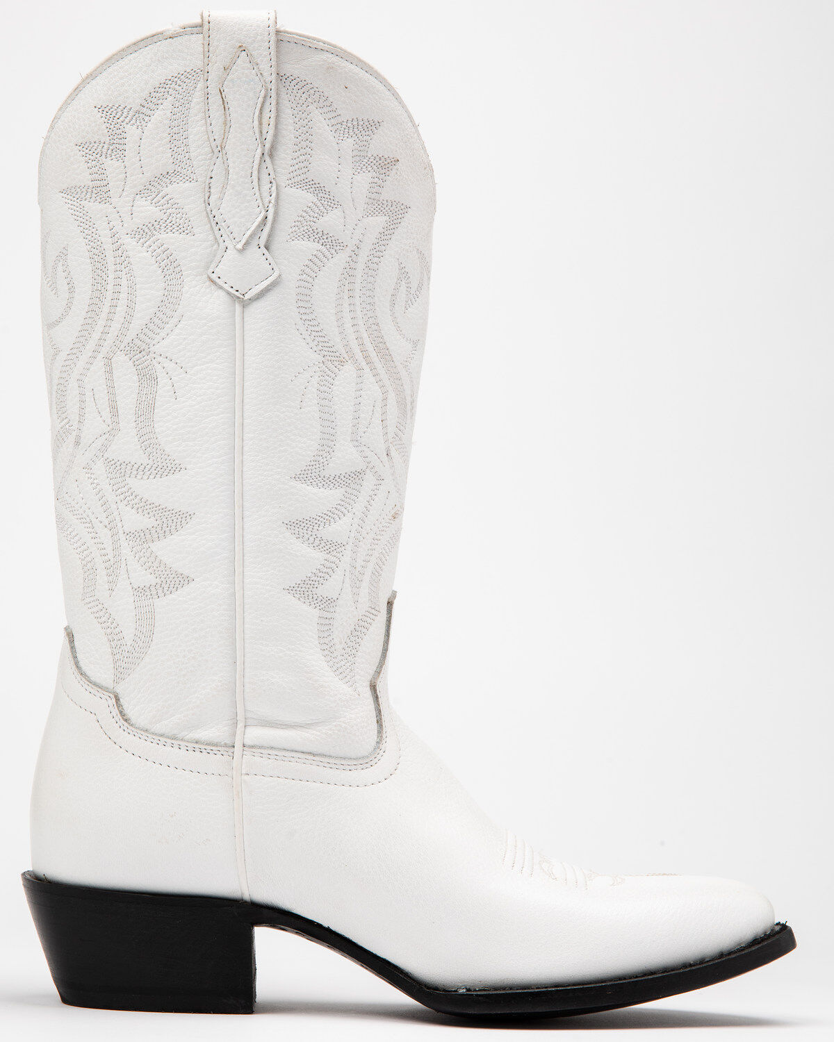 Shyanne Women's Blanca Western Boots - Round Toe