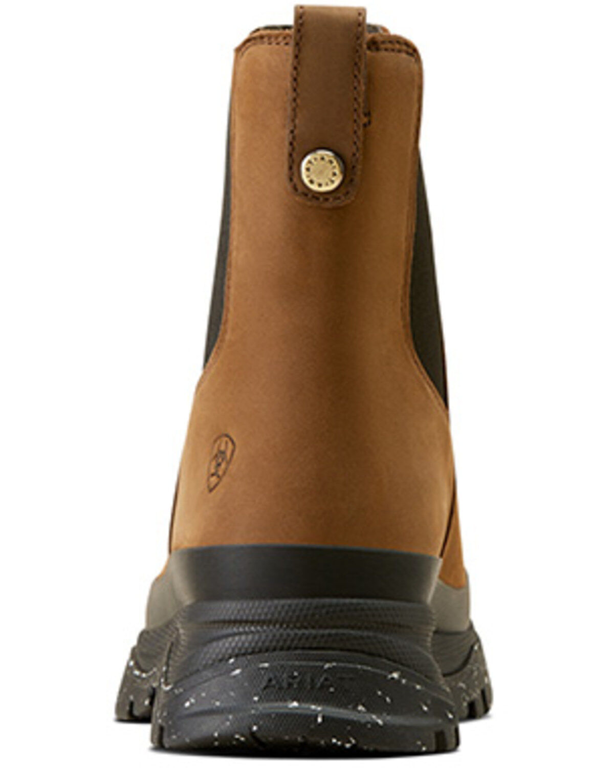 Ariat Women's Moresby Twin Gore Waterproof Boots - Round Toe