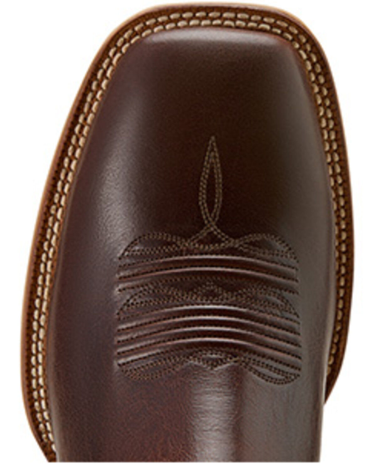 Ariat Men's Walker Performance Western Boots - Broad Square Toe