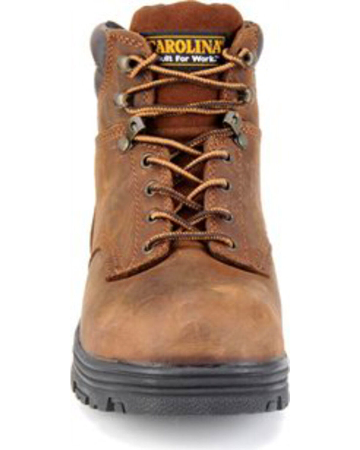 Carolina Men's Waterproof Work Boots - Soft Toe