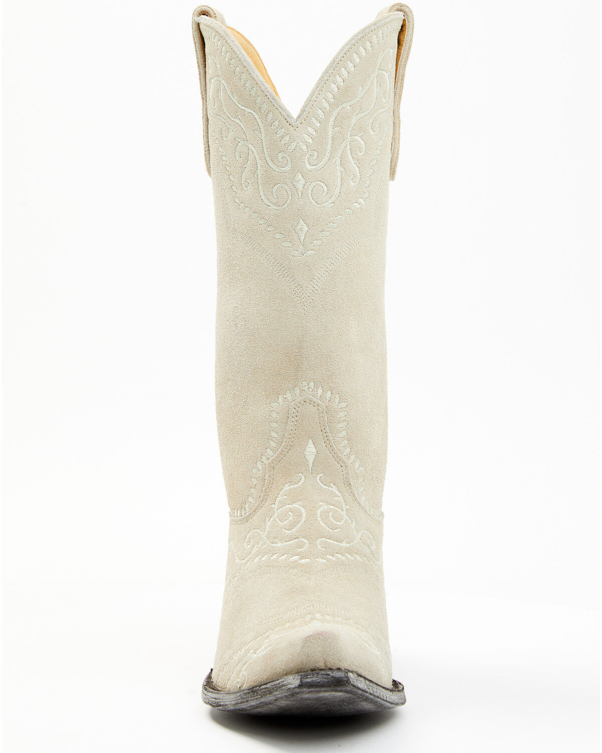 Yippee Ki Yay by Old Gringo Women's Sintra Western Boots - Snip Toe