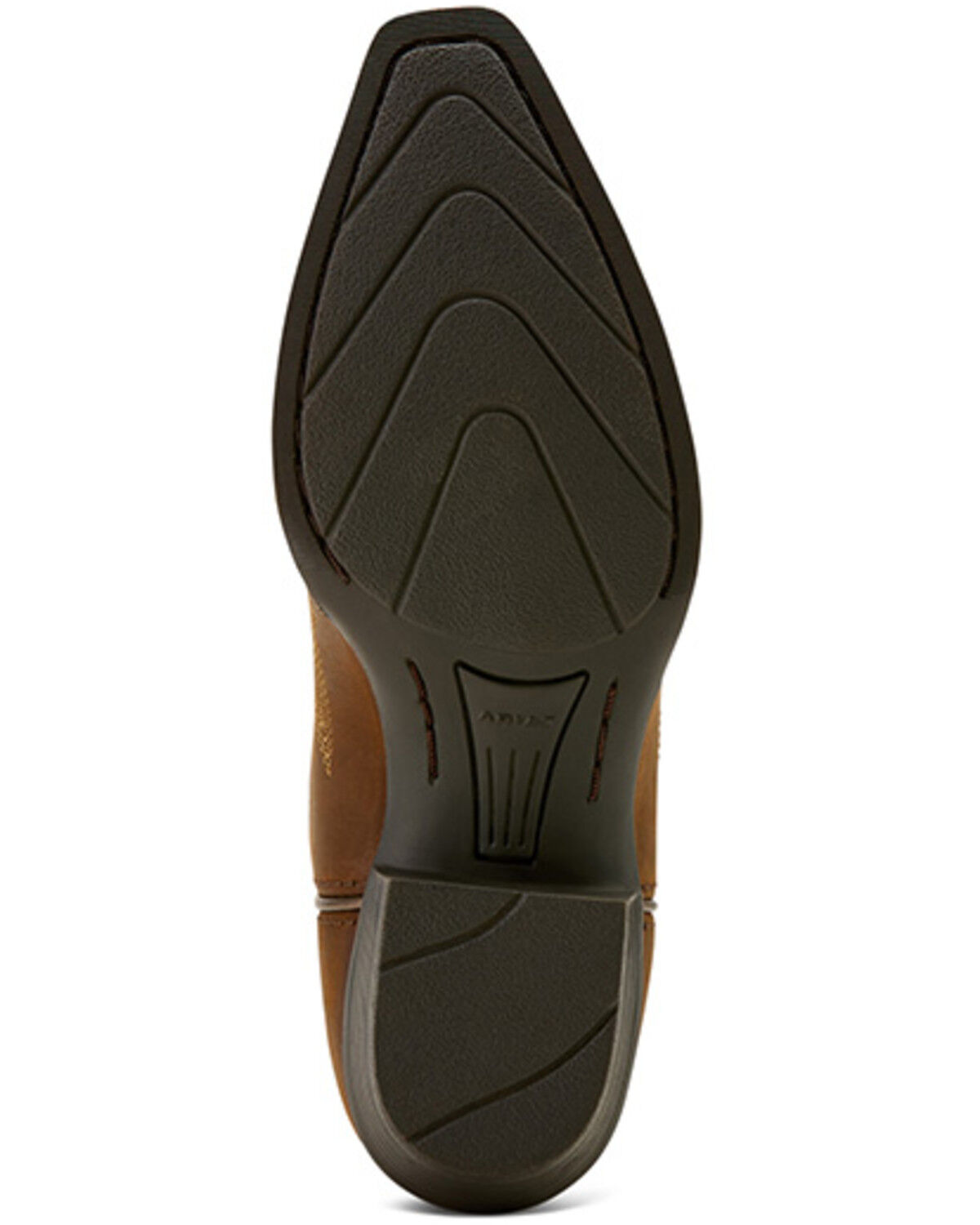 Ariat Girls' Casanova Western Boots - Snip Toe